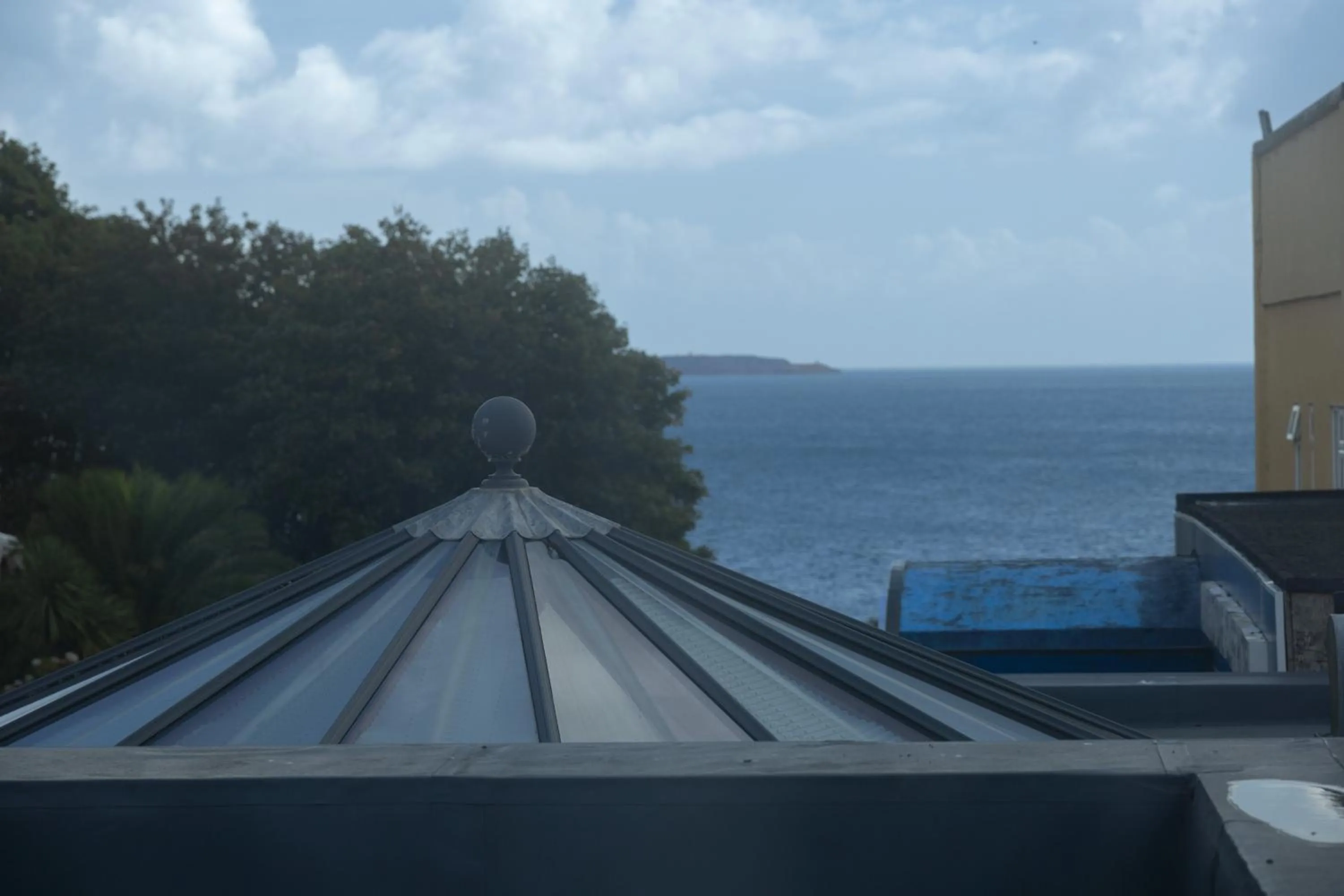 Langstone Cliff Hotel