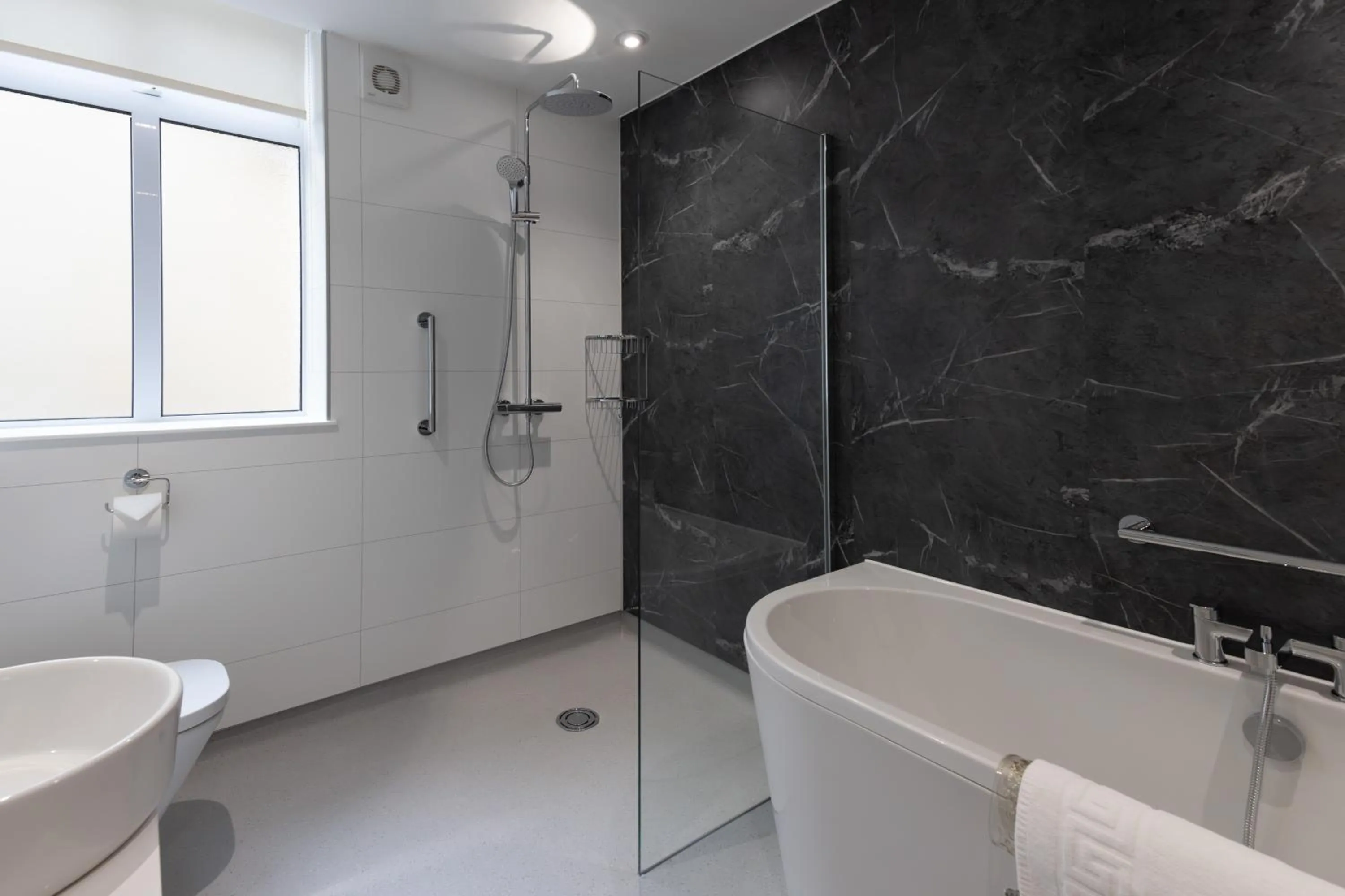 Langstone Cliff Hotel