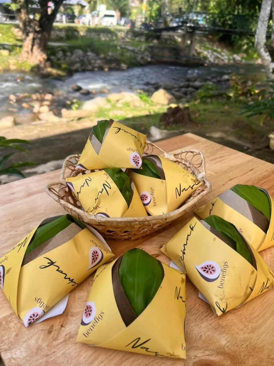 Restaurant/places to eat in Al Sakinah Resort