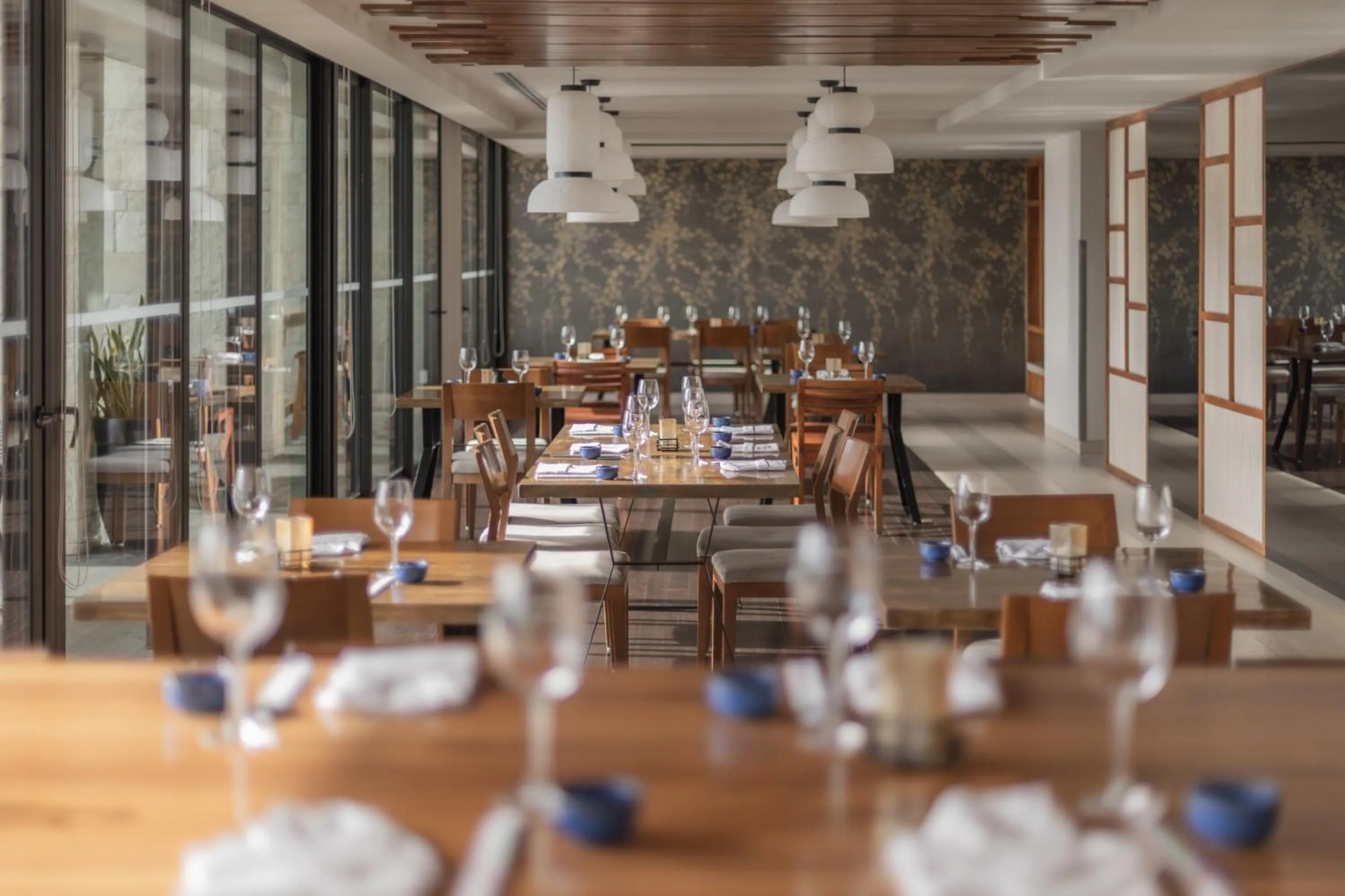 Restaurant/places to eat in Devossion By Live Aqua Playa del Carmen All Inclusive - Adults Only