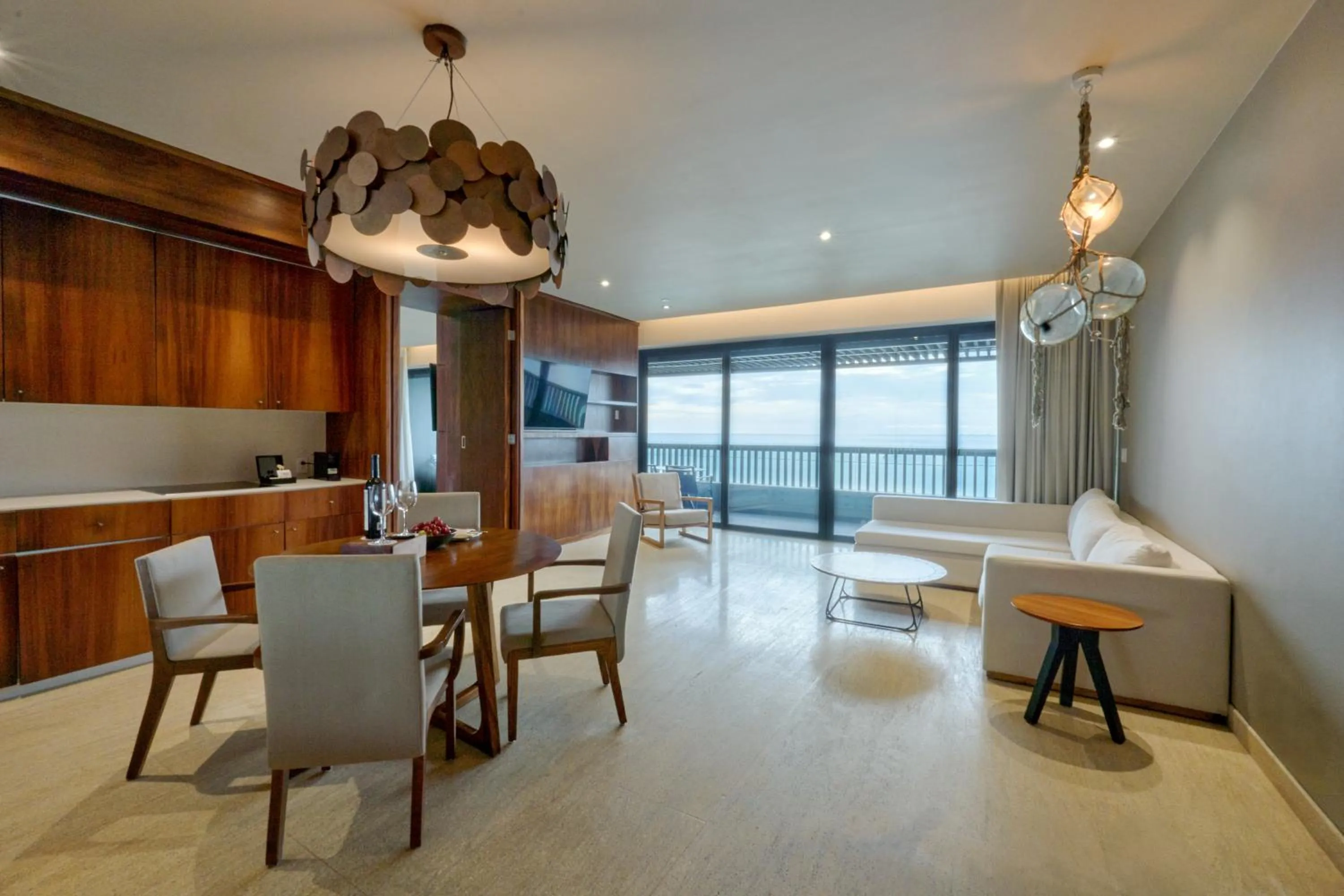 TV and multimedia in Devossion By Live Aqua Playa del Carmen All Inclusive - Adults Only