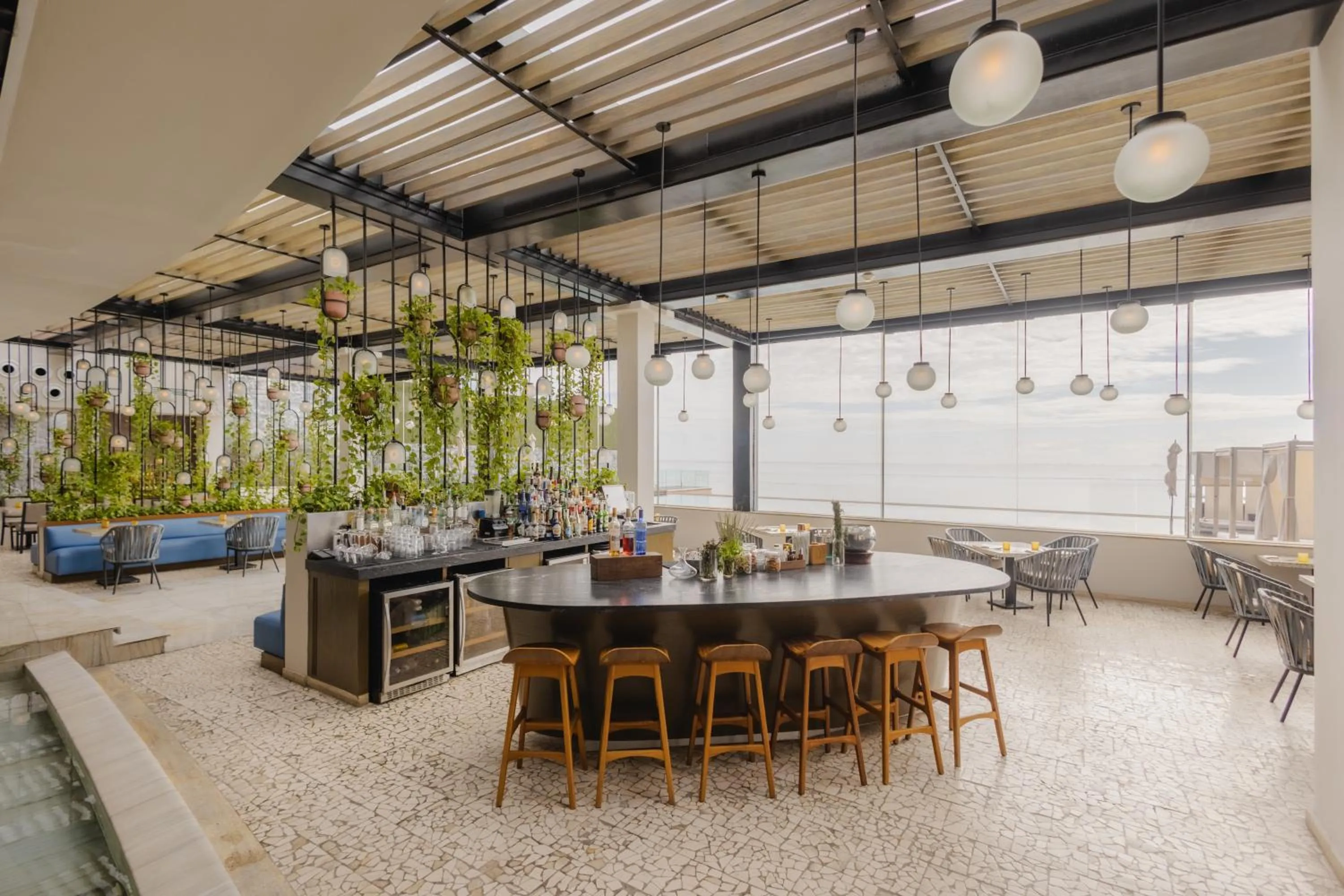 Restaurant/places to eat in Devossion By Live Aqua Playa del Carmen All Inclusive - Adults Only