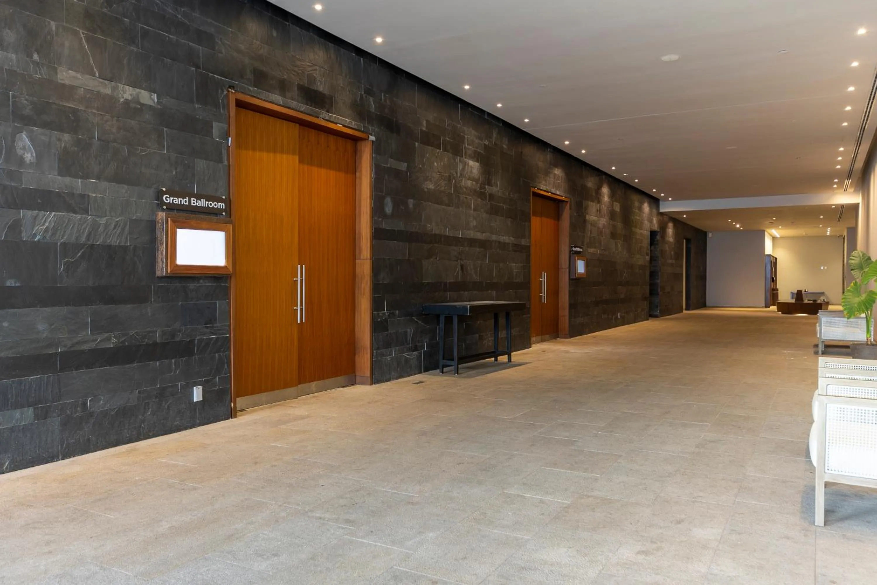 Meeting/conference room in Devossion By Live Aqua Playa del Carmen All Inclusive - Adults Only