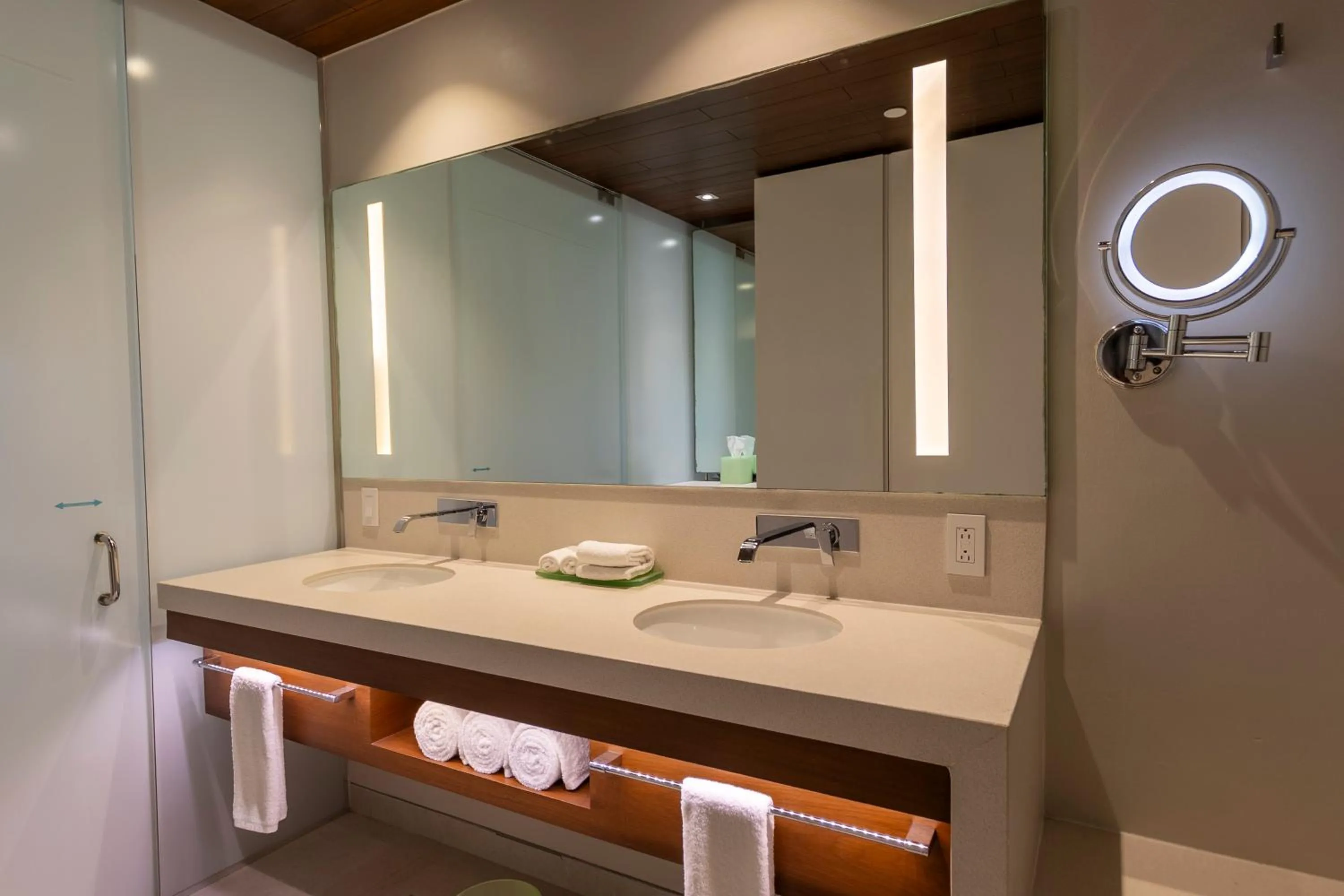 Bathroom in Devossion By Live Aqua Playa del Carmen All Inclusive - Adults Only