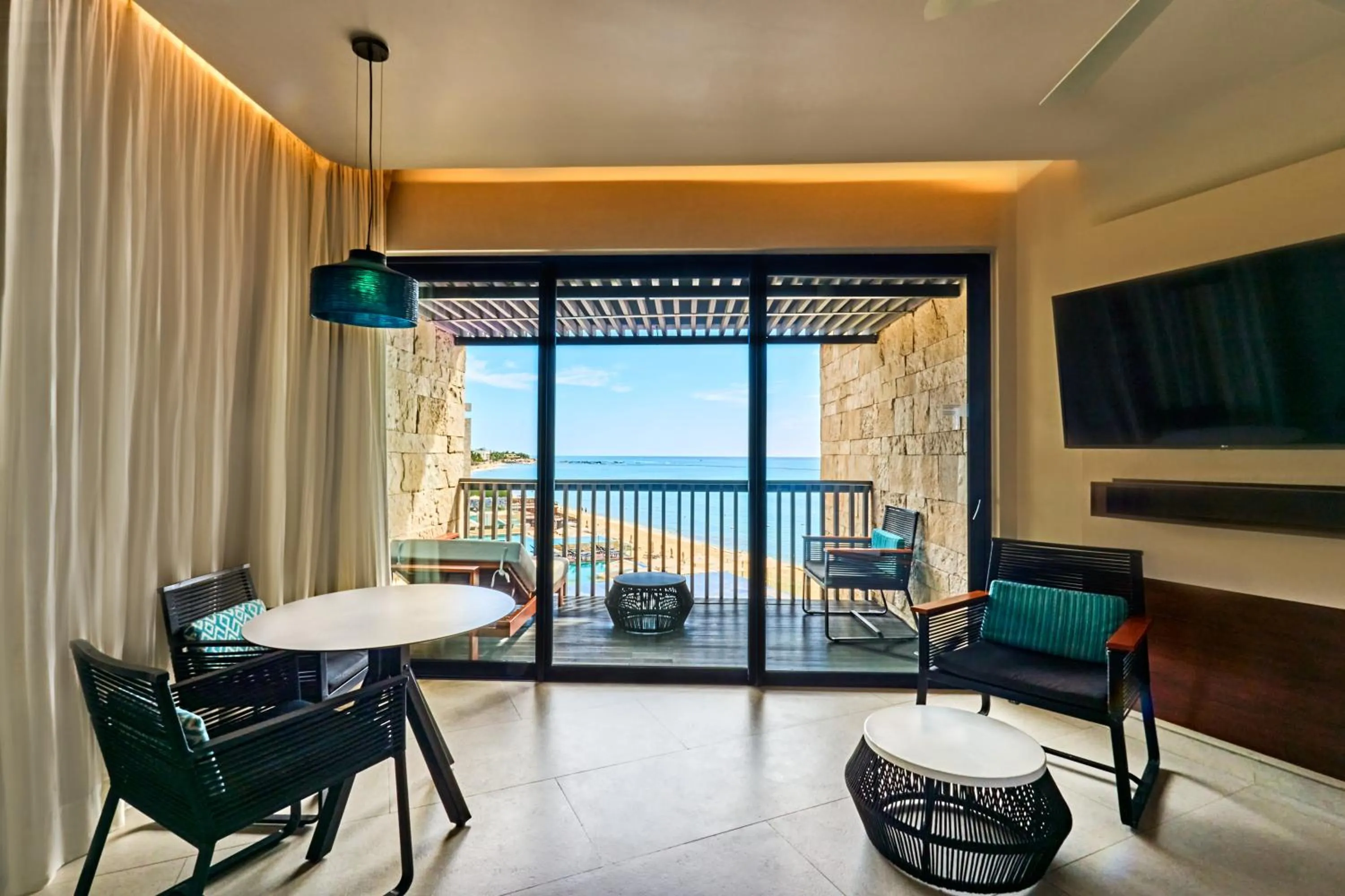 View (from property/room) in Devossion By Live Aqua Playa del Carmen All Inclusive - Adults Only