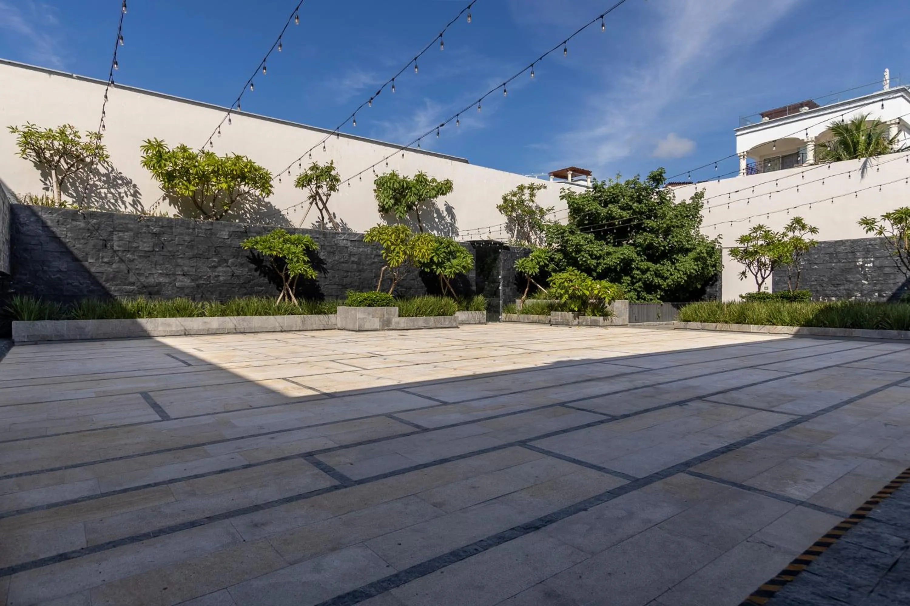 Property building in Devossion By Live Aqua Playa del Carmen All Inclusive - Adults Only