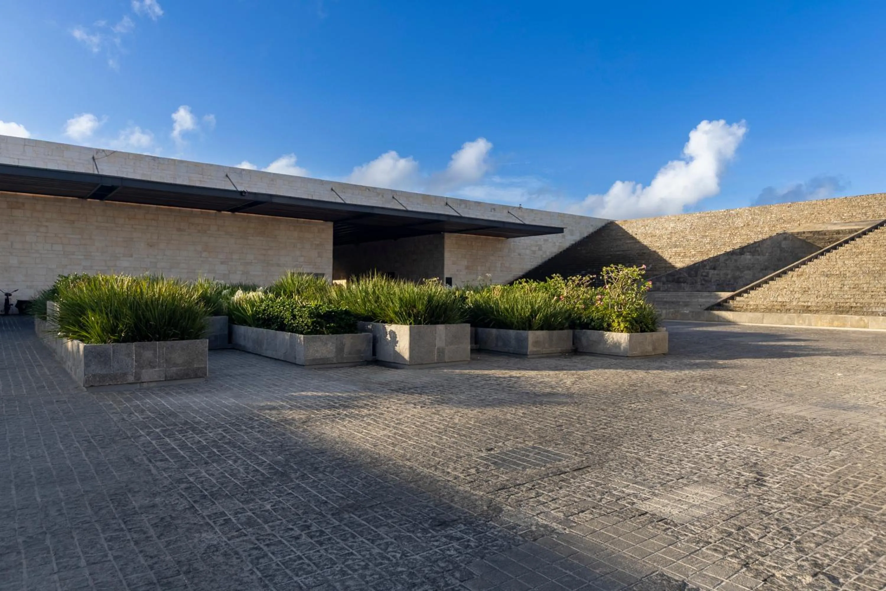 Property building in Devossion By Live Aqua Playa del Carmen All Inclusive - Adults Only