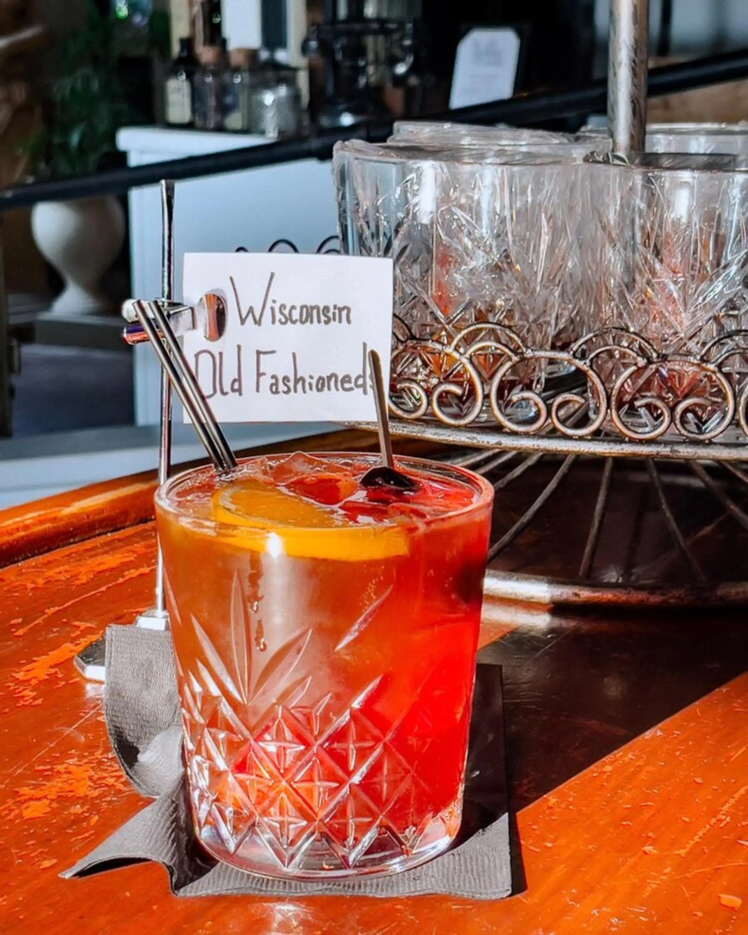 Lounge or bar in Maxwell Mansion Hotel