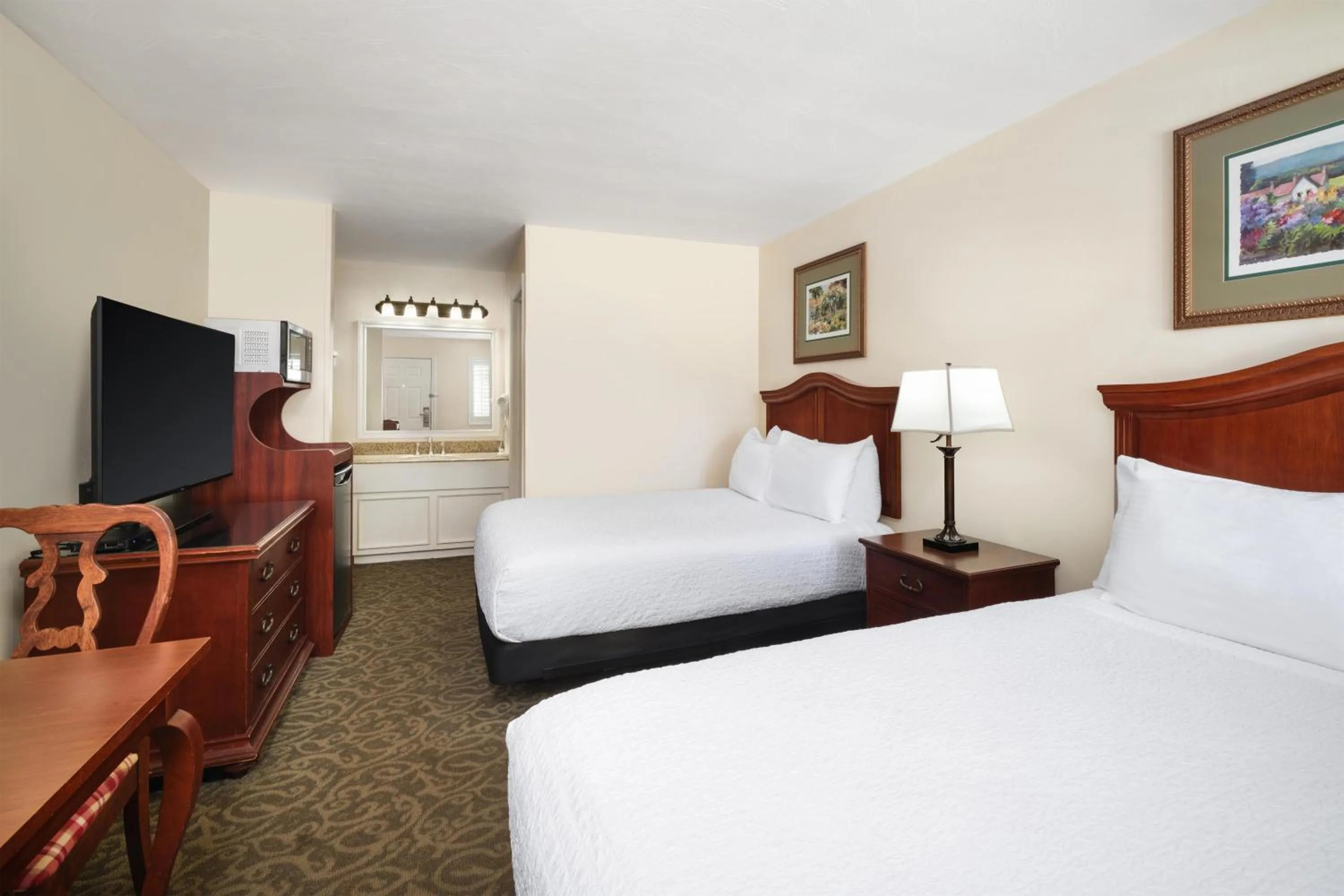 Bedroom, Bed in Best Western Country Lane Inn