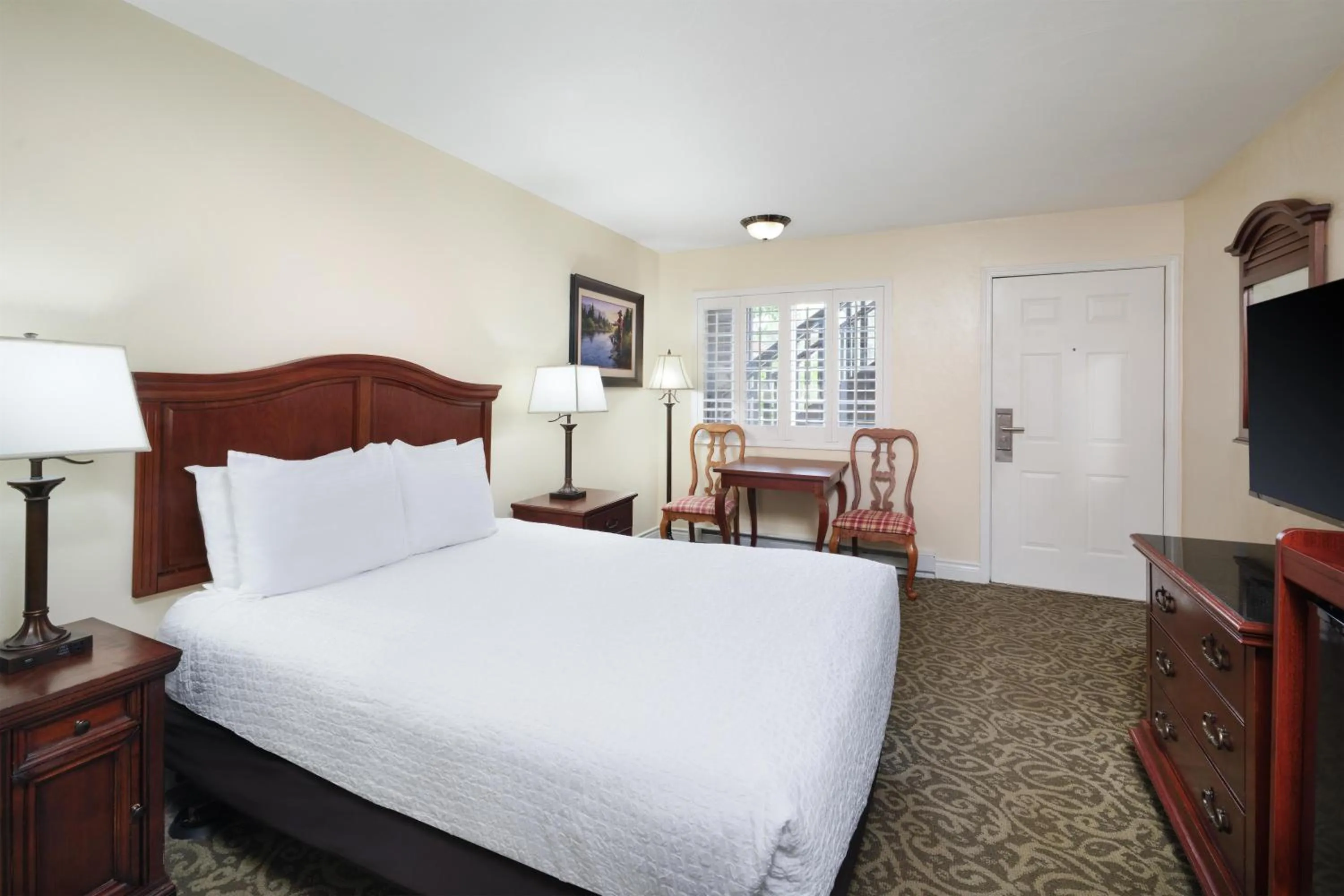 Bedroom, Bed in Best Western Country Lane Inn