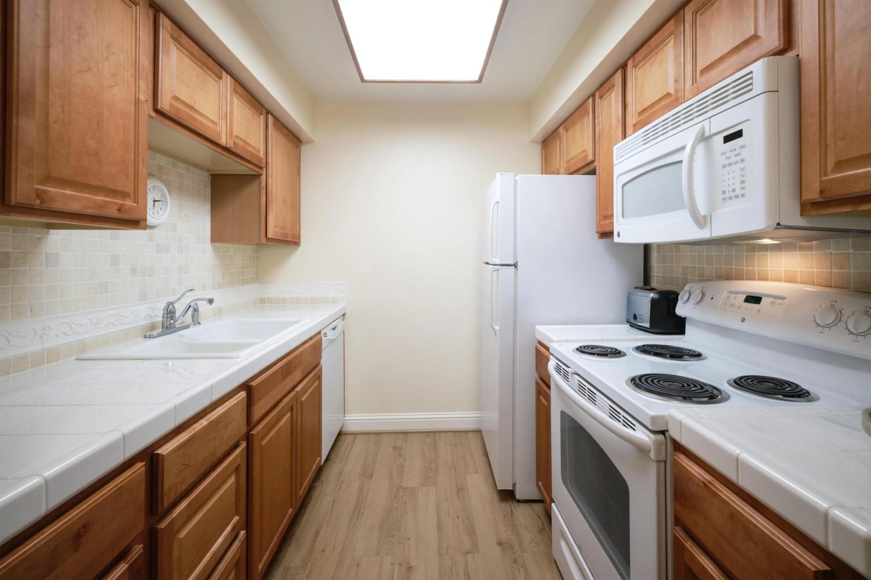 Bedroom in Best Western Country Lane Inn
