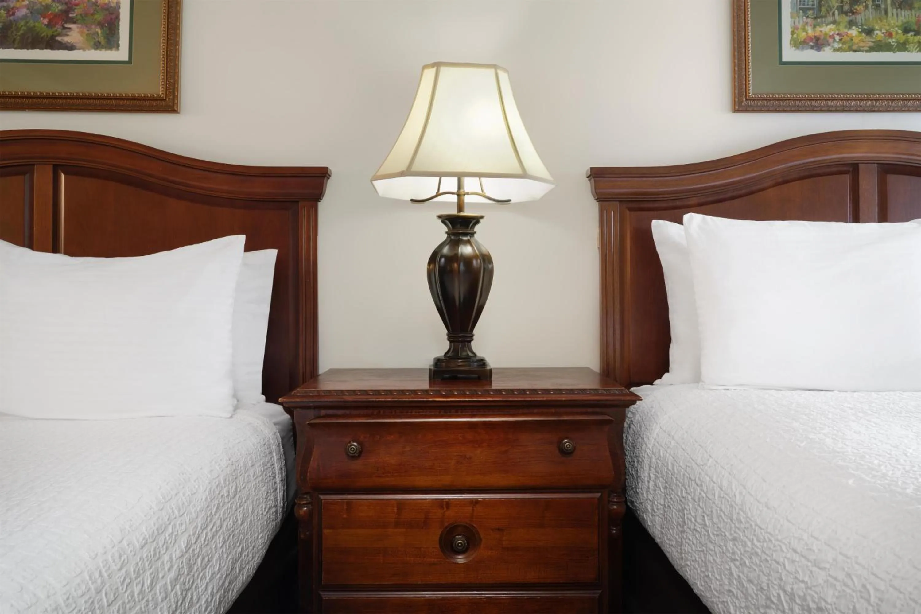 Bedroom, Bed in Best Western Country Lane Inn