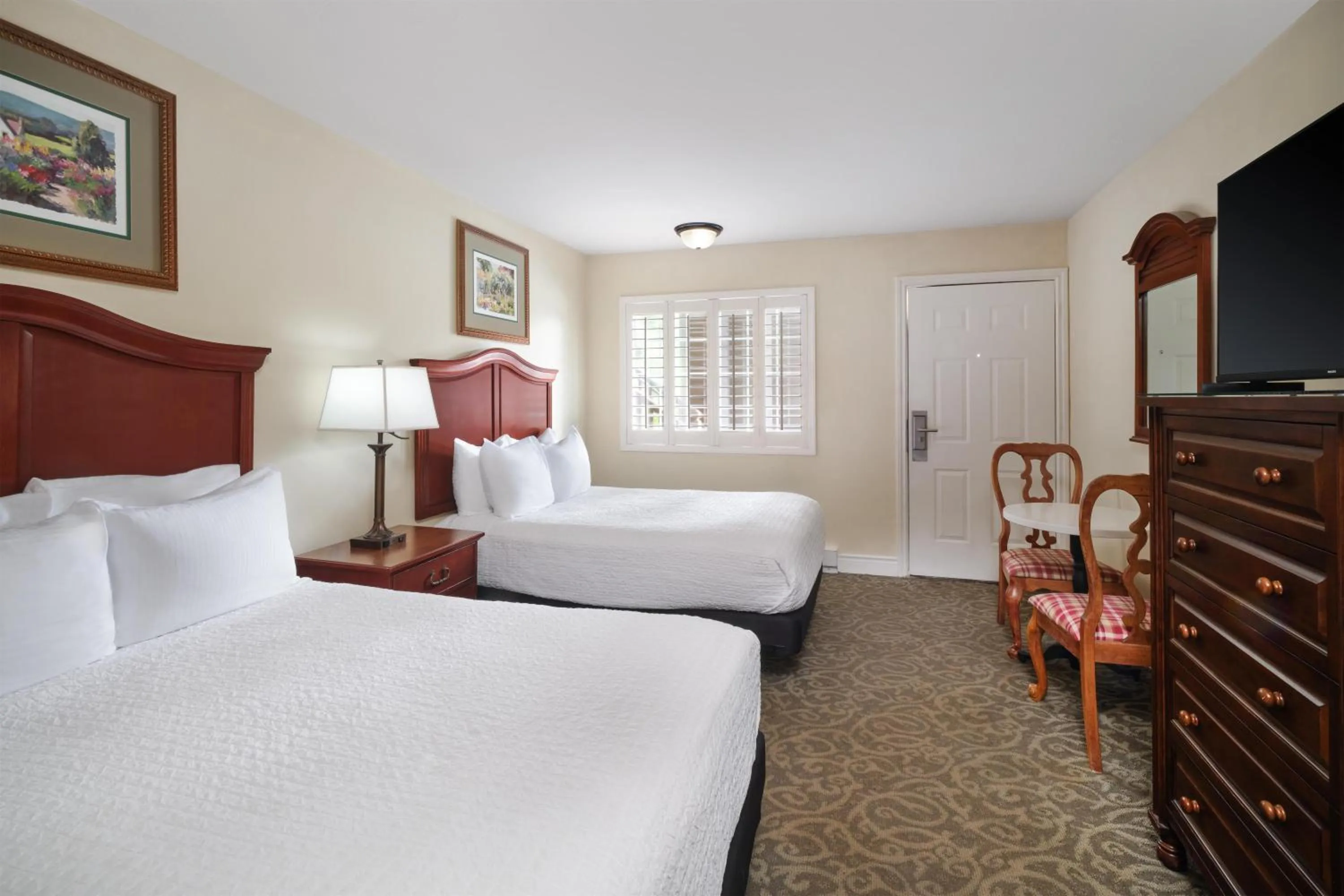 Bedroom, Bed in Best Western Country Lane Inn