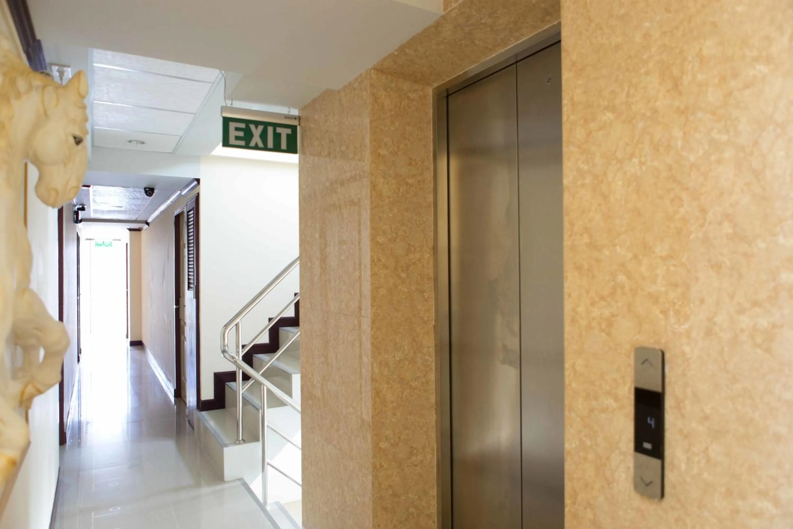 Other in Honey House 3