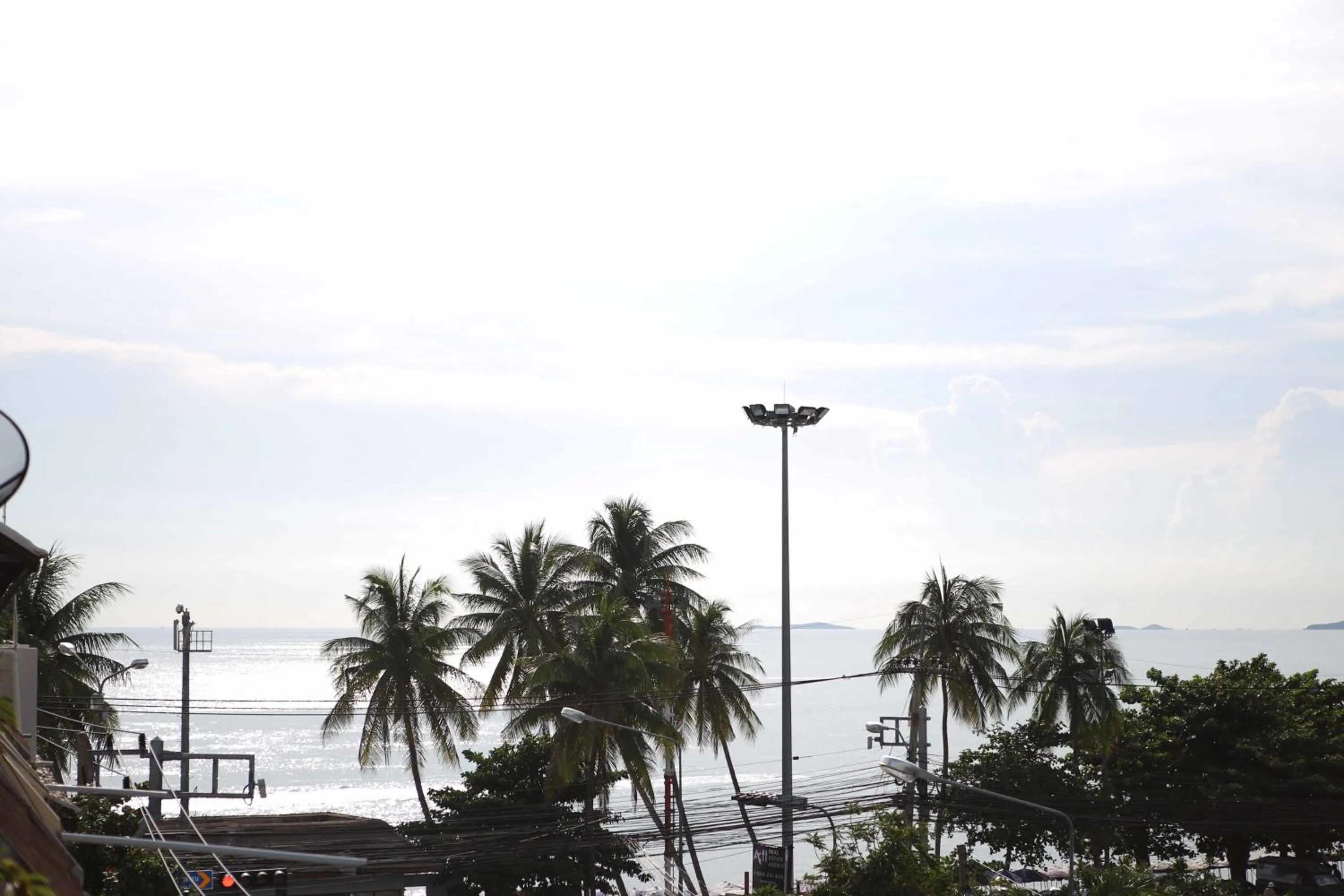 Day in Honey House 3