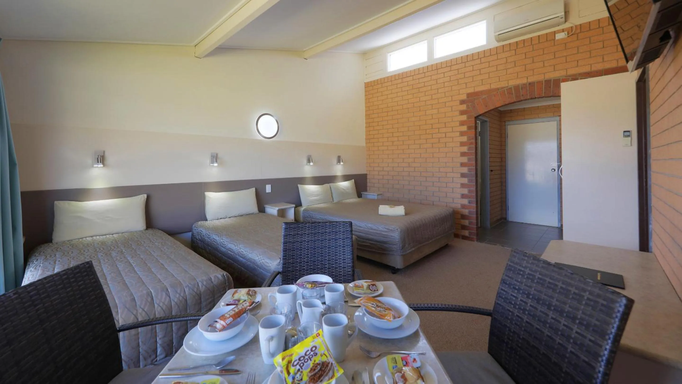 Tenterfield Motor Inn