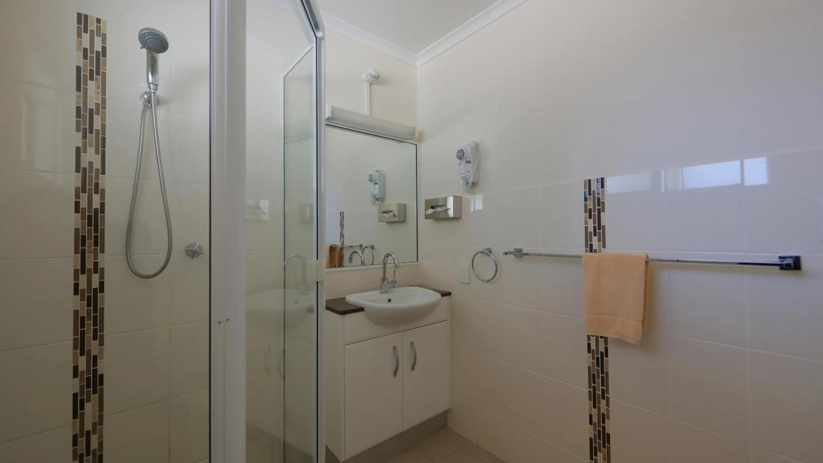 Tenterfield Motor Inn