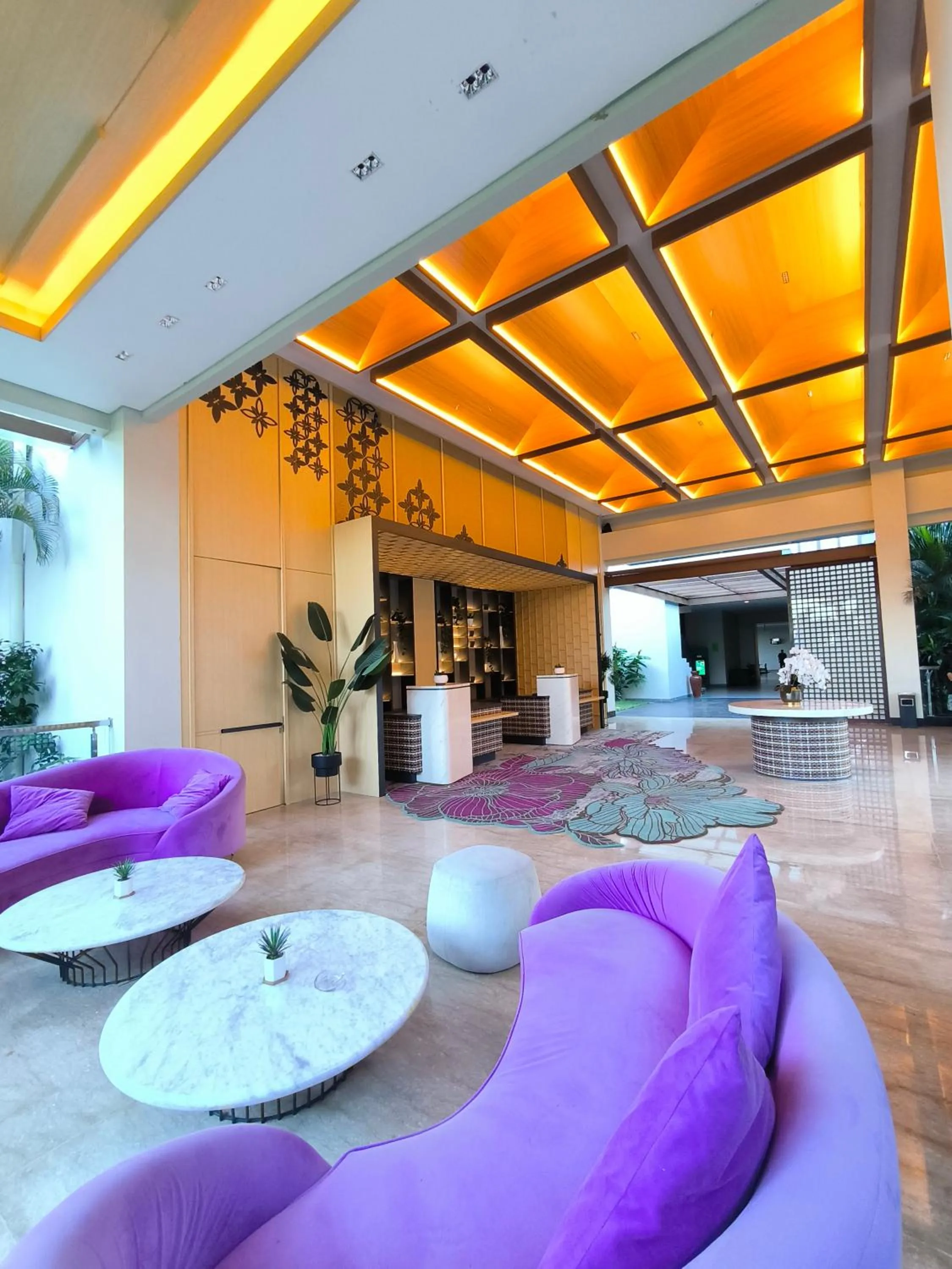 ILLIRA Lite Praya Lombok