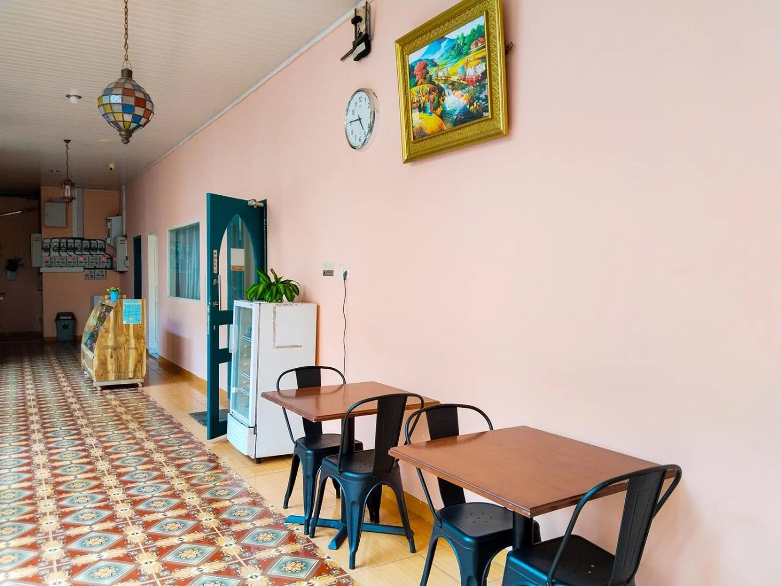 Grand Shaqilla Syariah