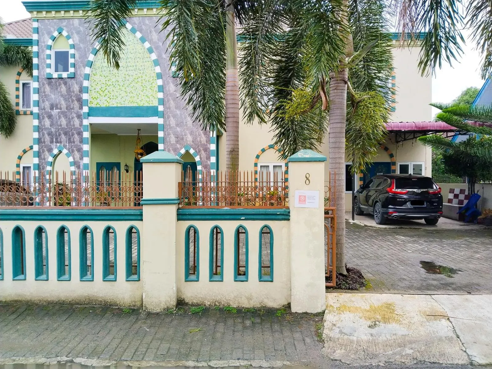 Grand Shaqilla Syariah