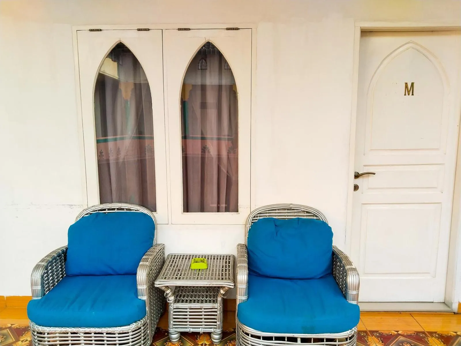 Grand Shaqilla Syariah