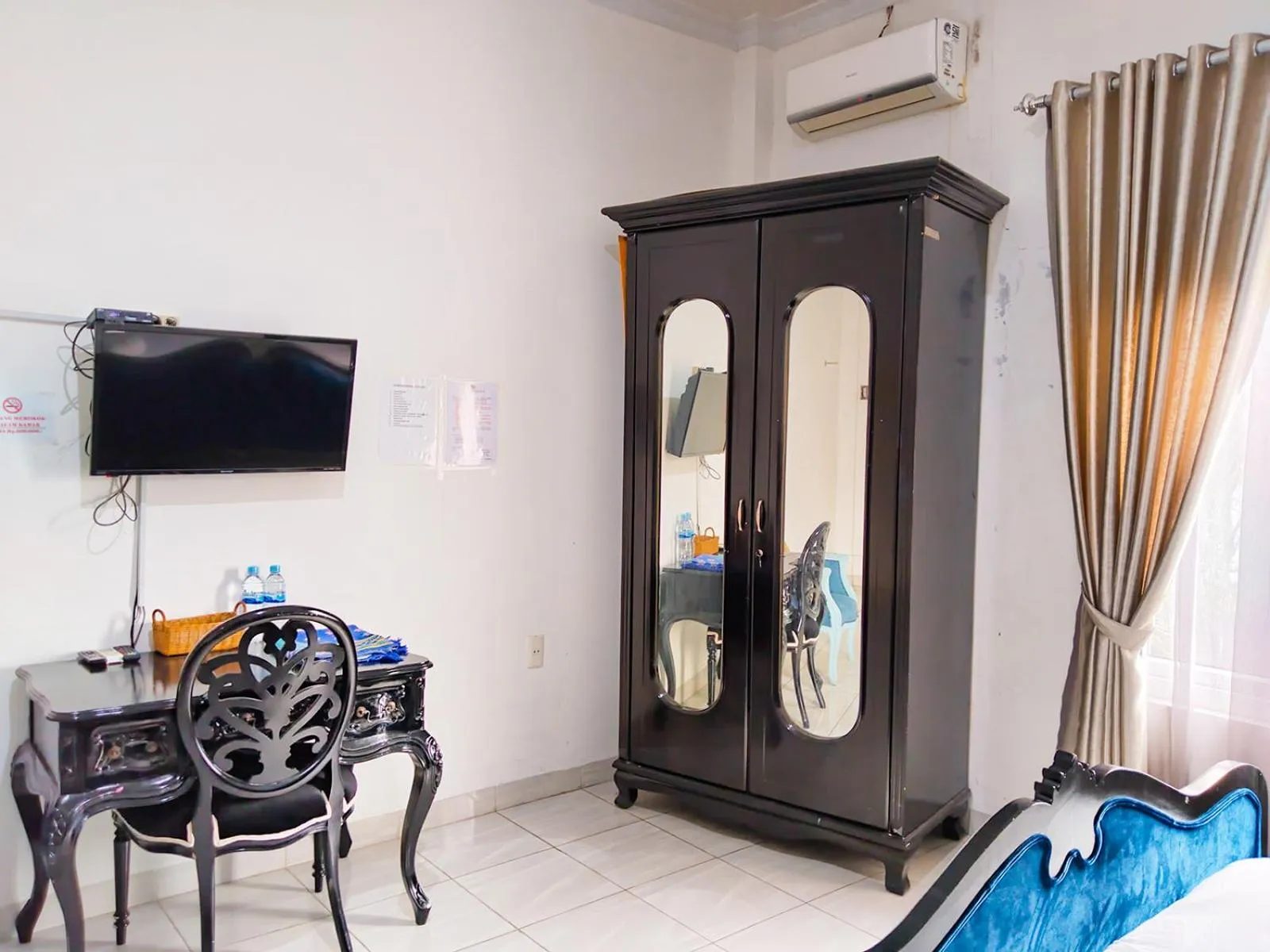 Grand Shaqilla Syariah