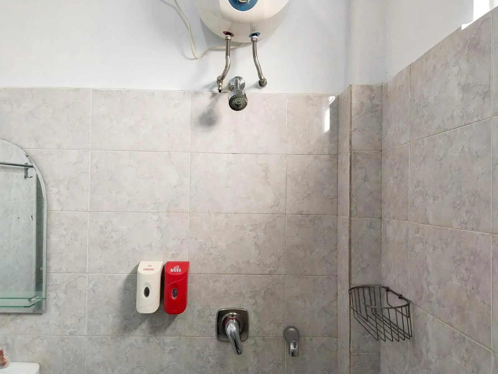 Grand Shaqilla Syariah