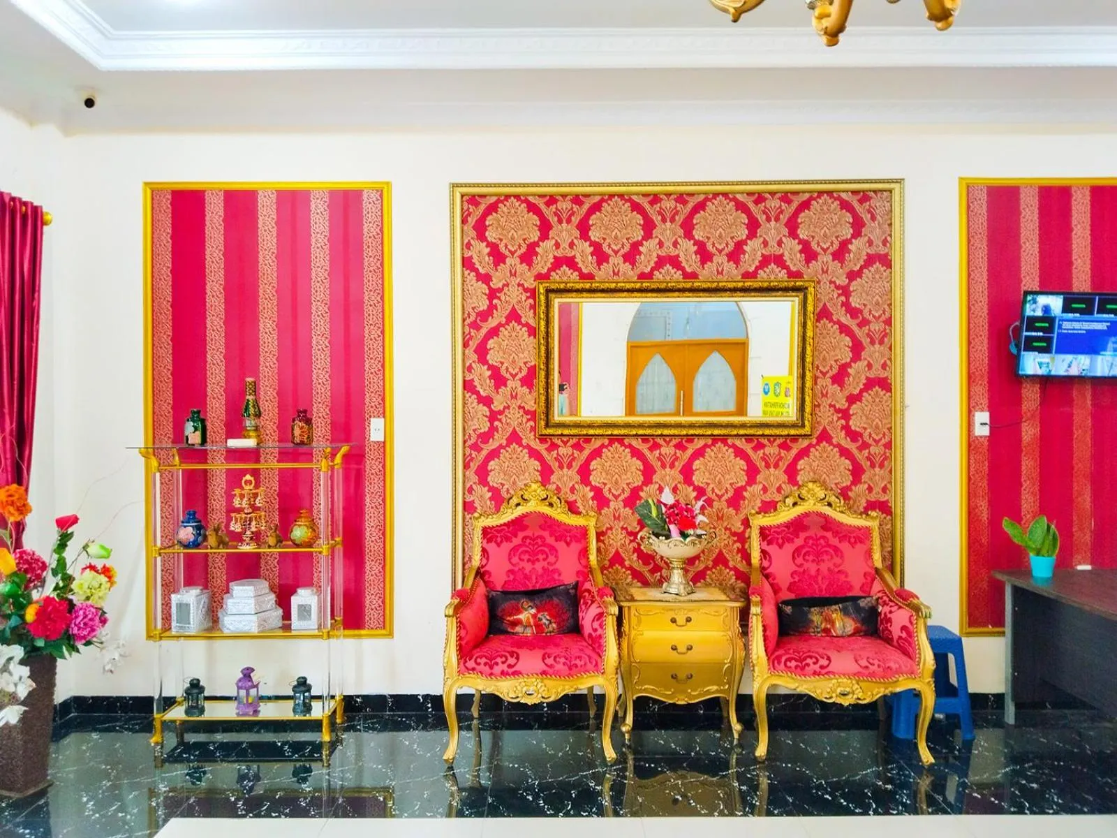 Grand Shaqilla Syariah