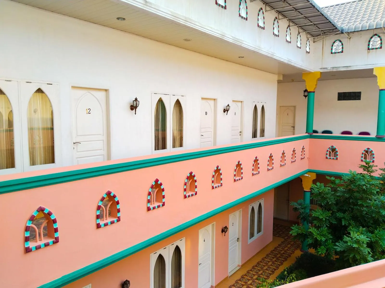 Grand Shaqilla Syariah