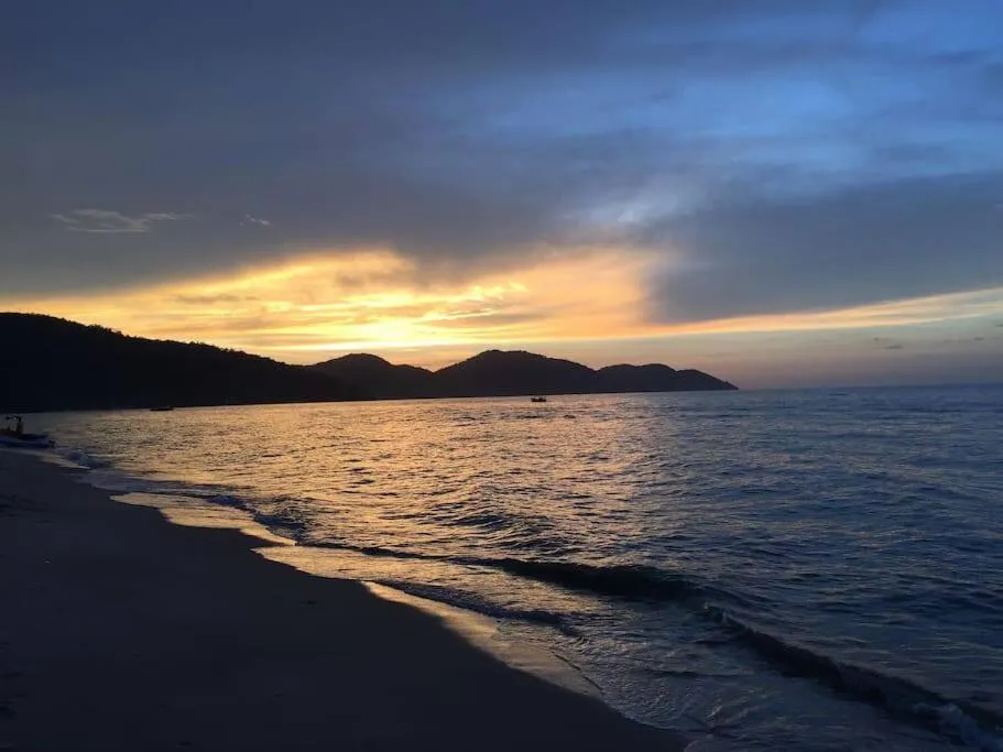 By The Sea Deluxe Condo @ Batu Ferringhi Penang