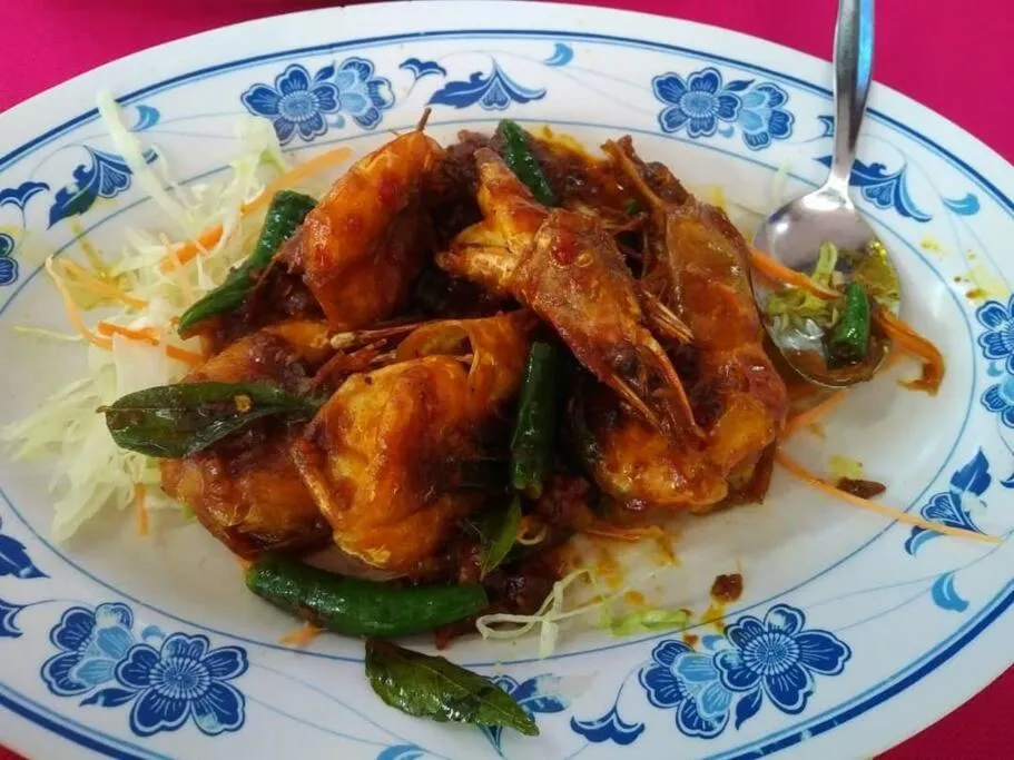 By The Sea Deluxe Condo @ Batu Ferringhi Penang