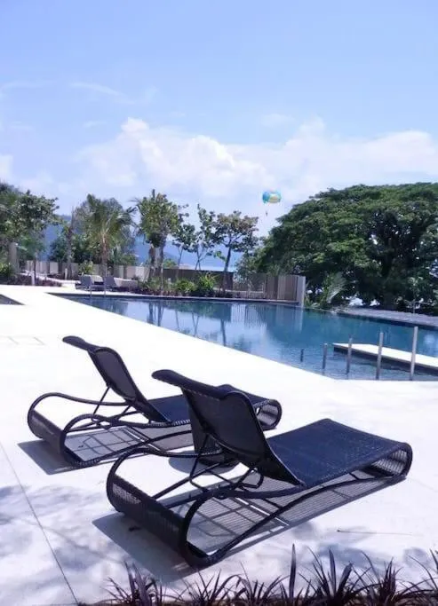 By The Sea Deluxe Condo @ Batu Ferringhi Penang