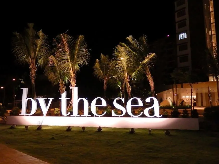 By The Sea Deluxe Condo @ Batu Ferringhi Penang