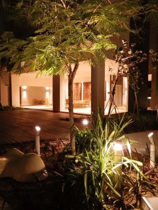 By The Sea Deluxe Condo @ Batu Ferringhi Penang