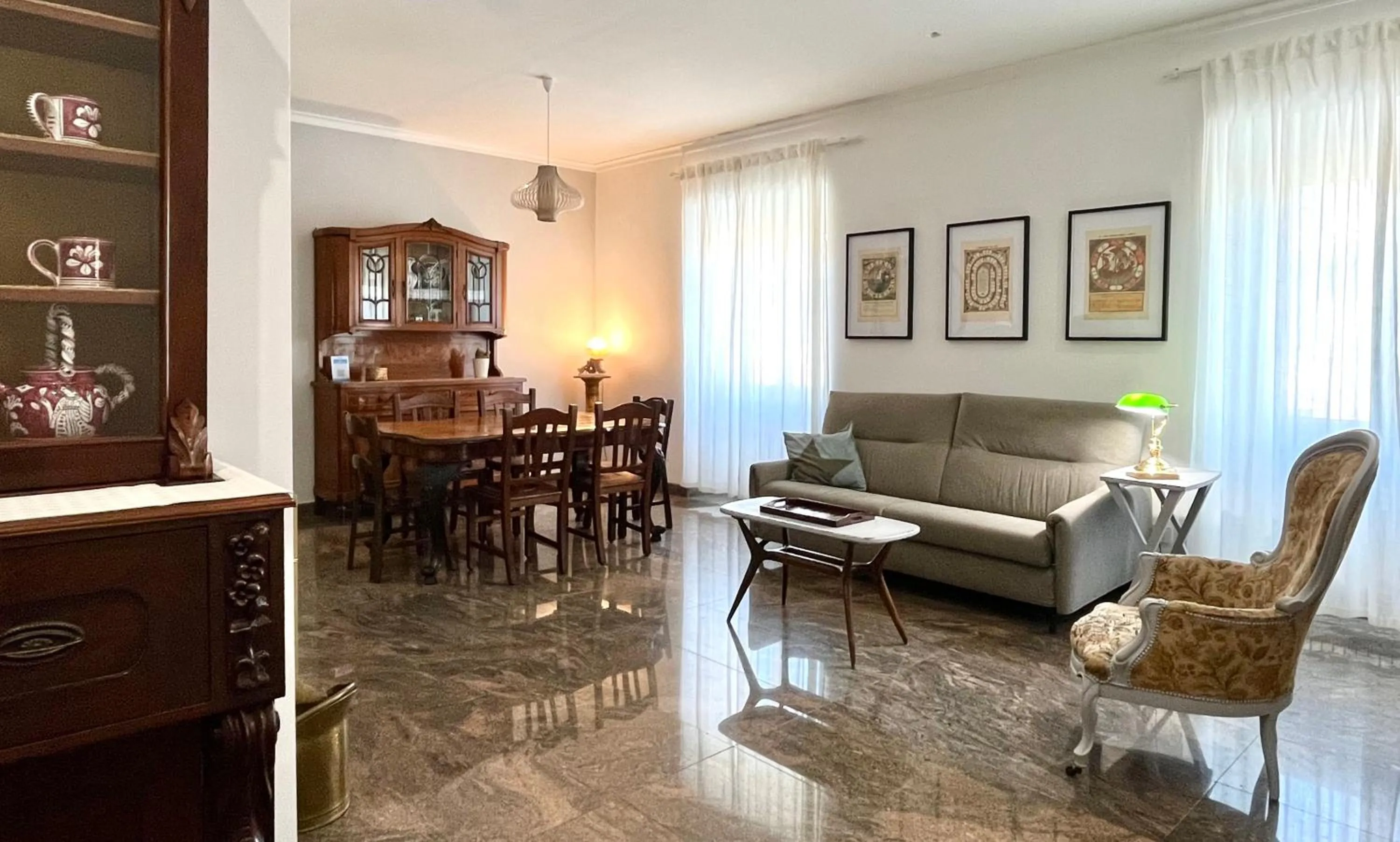 4BNB - Leone IV Apartment