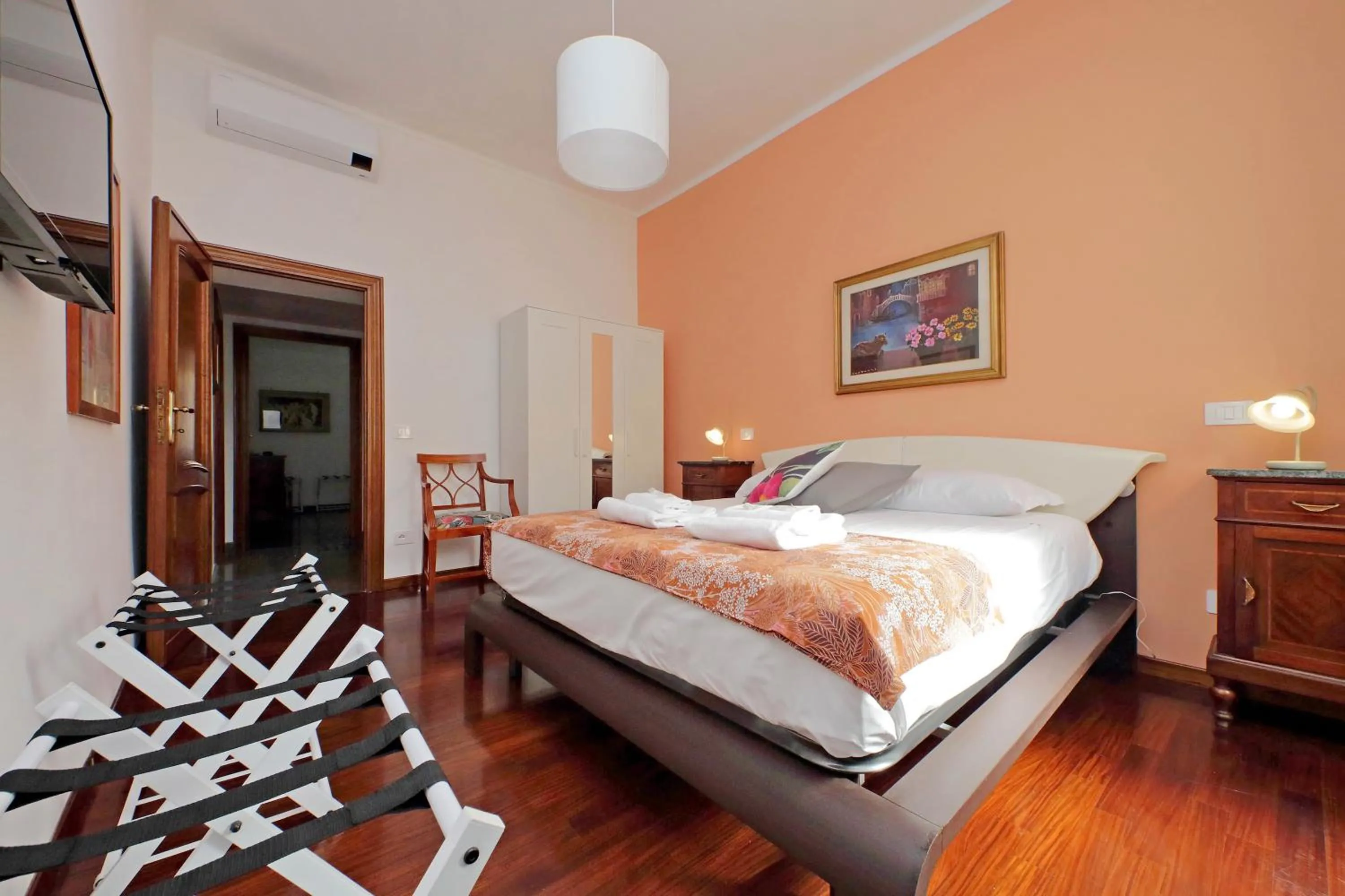 4BNB - Leone IV Apartment