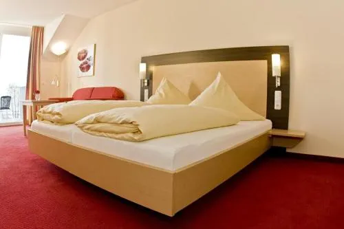 Hotel Rosmarin