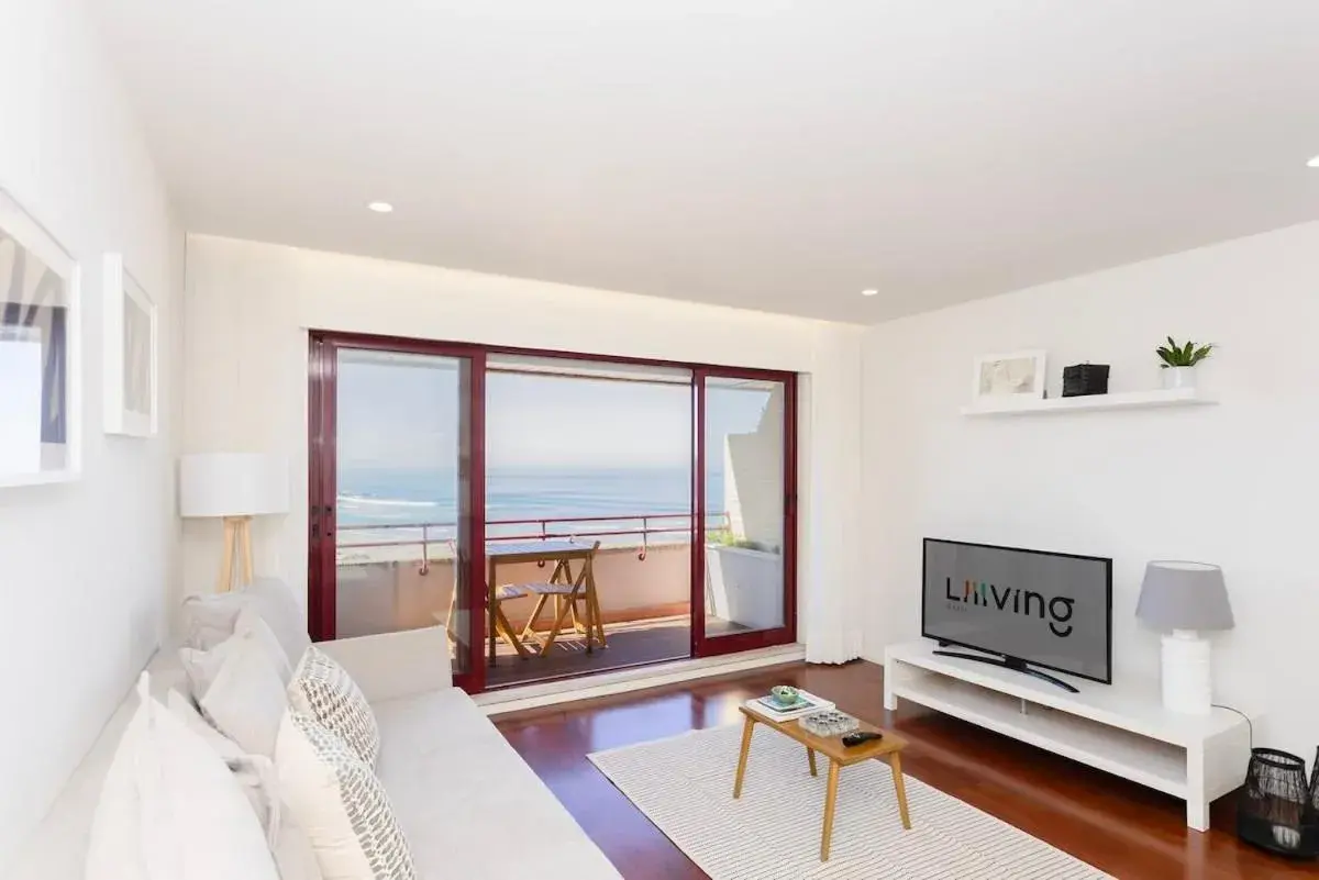 Liiiving in Matosinhos - Seaside Balcony Apartment Liiiving in Matosinhos - Seaside Balcony Apartment