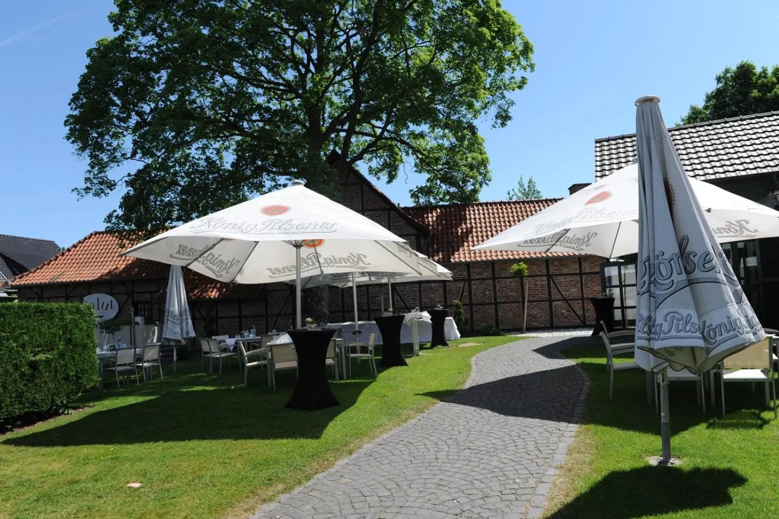 Kaiserhof