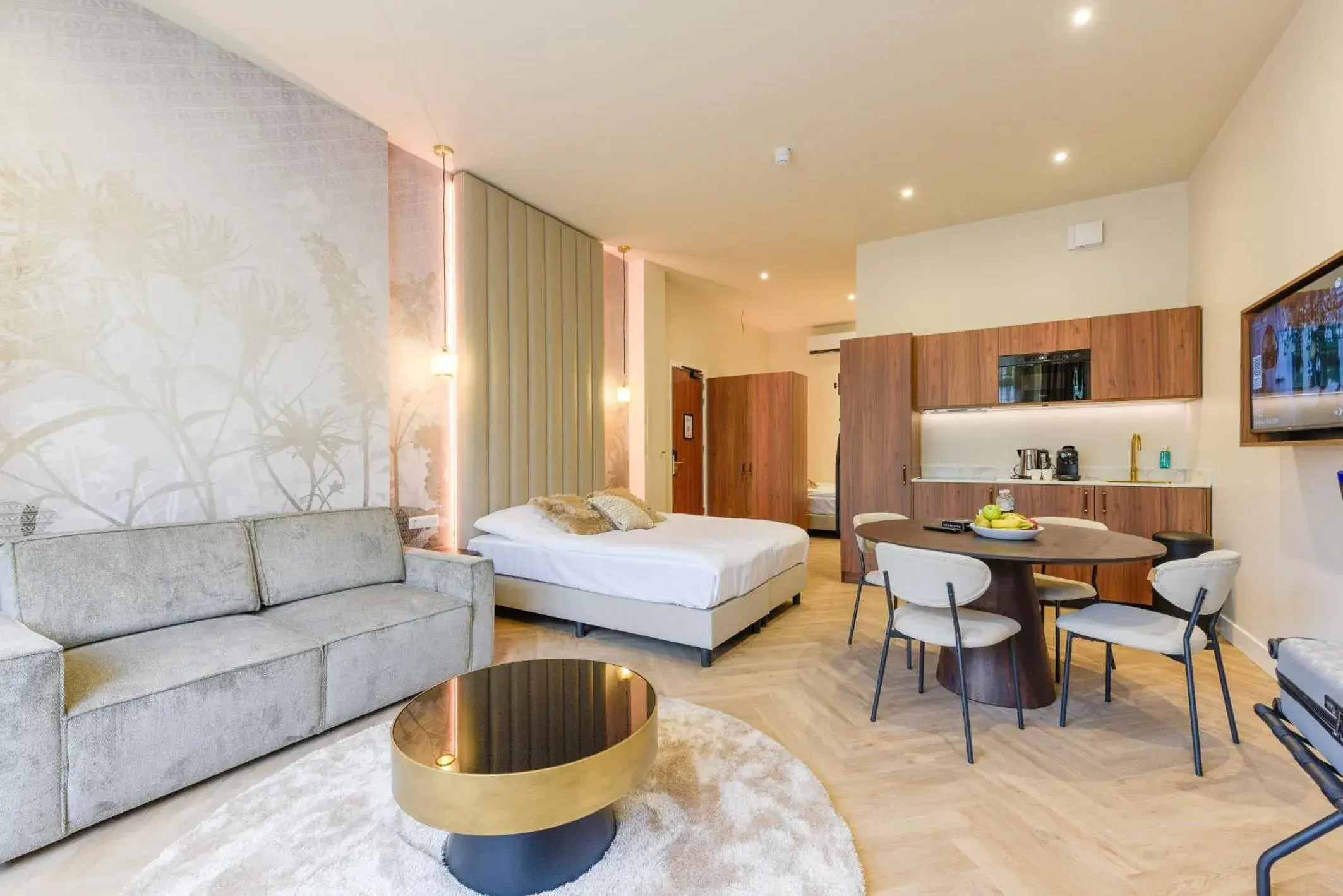 Novallure Villa Margaretha - Short Stay Apartments Novallure Villa Margaretha - Short Stay Apartments