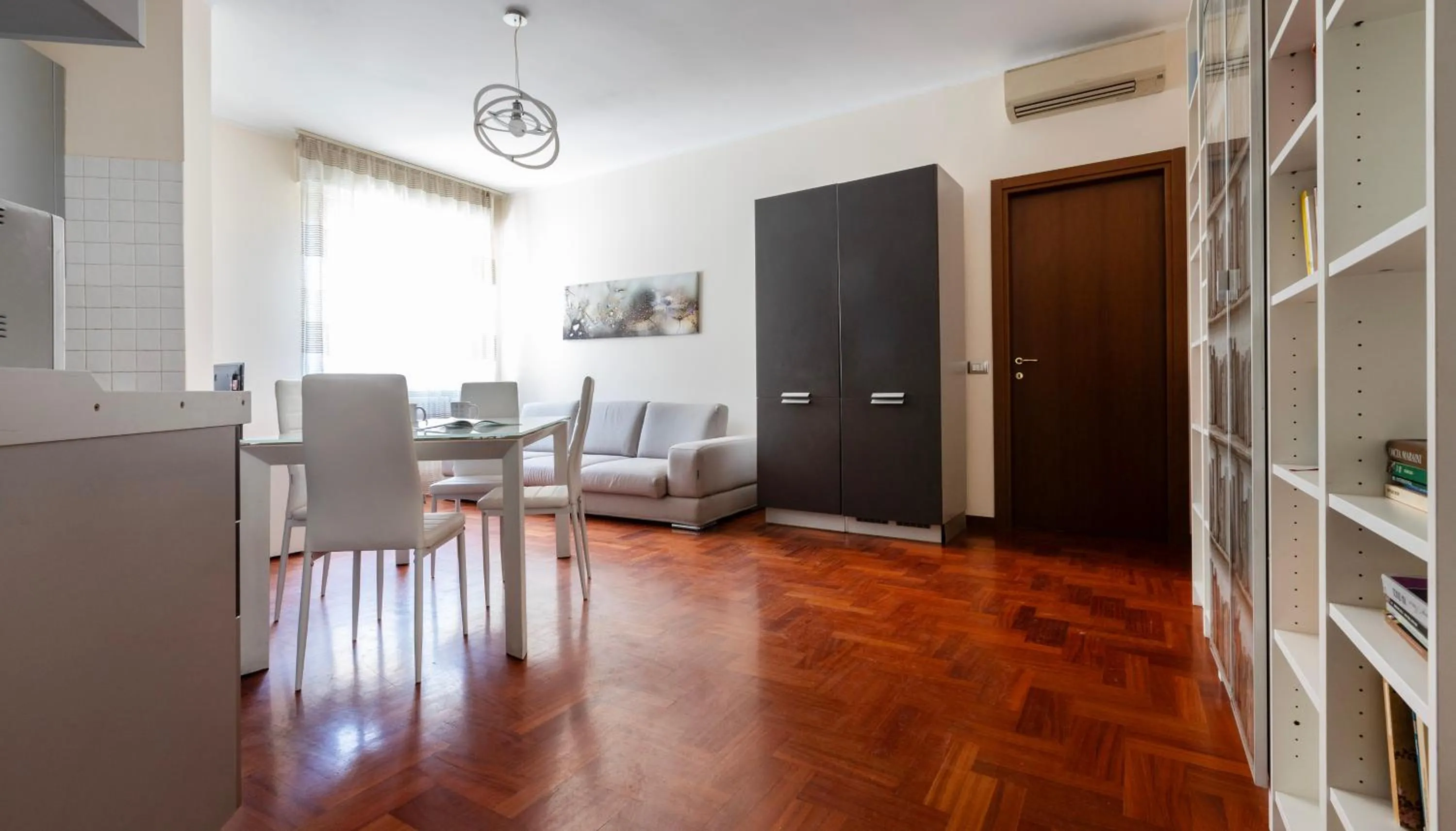 Italianway Easy - Sismondi 74