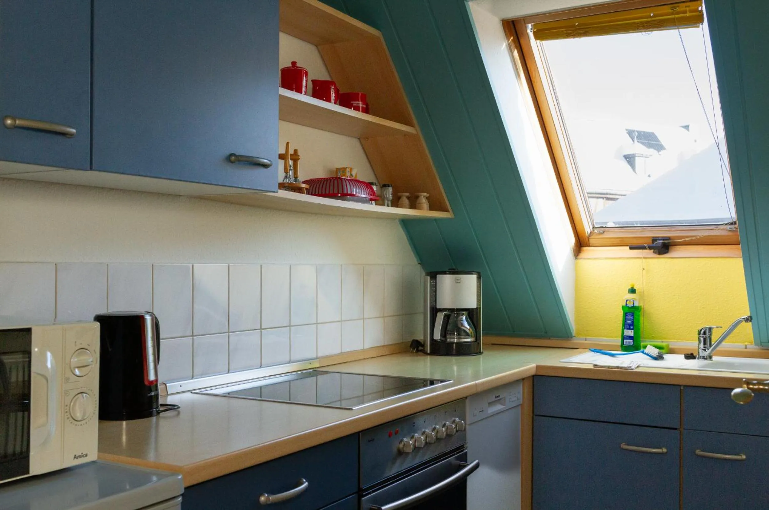 Ferienwohnung Prinke