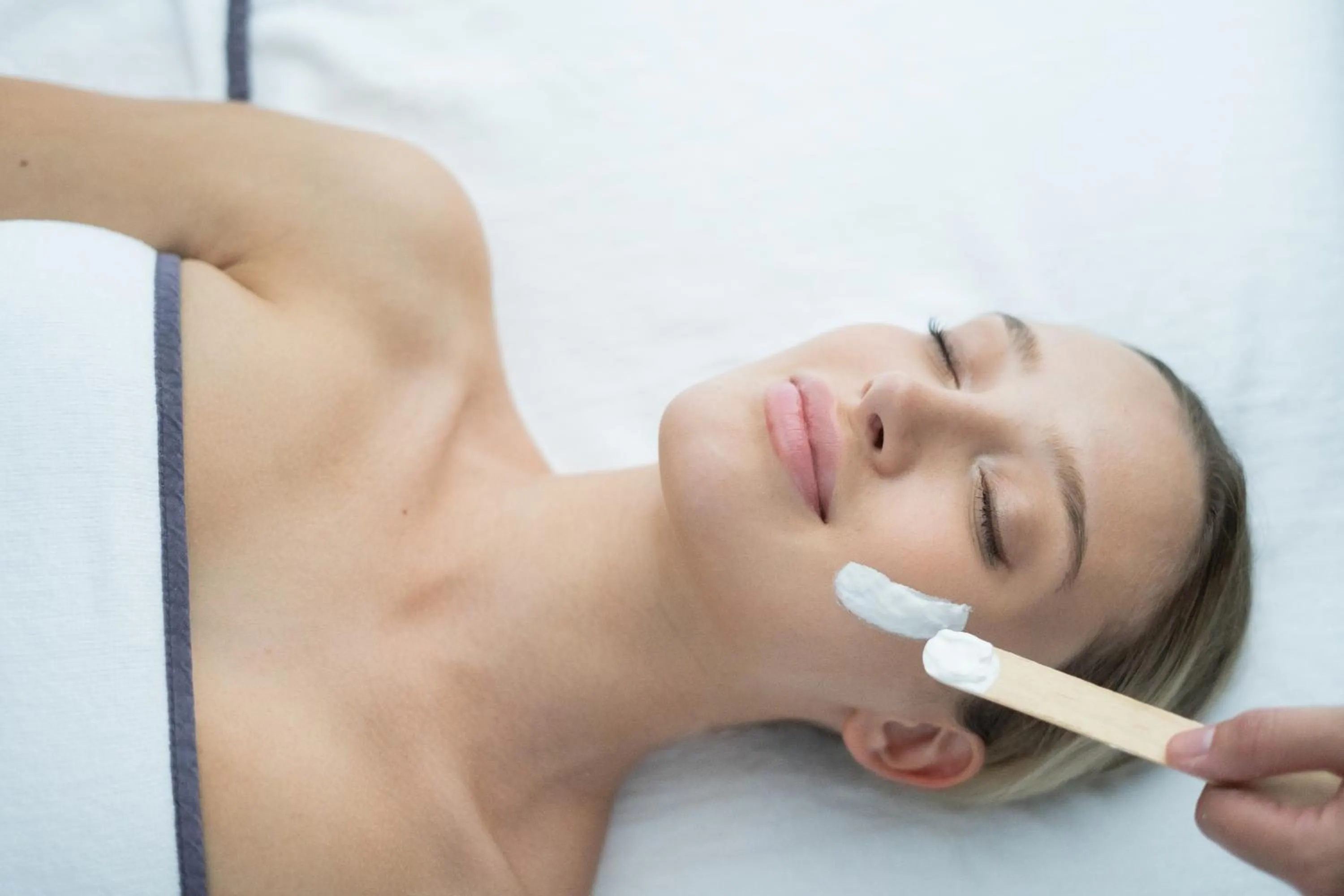 Massage in QC Grand Hotel Roma