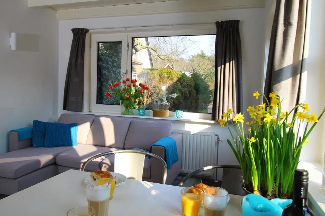 Zomerhuis Flow Zomerhuis Flow