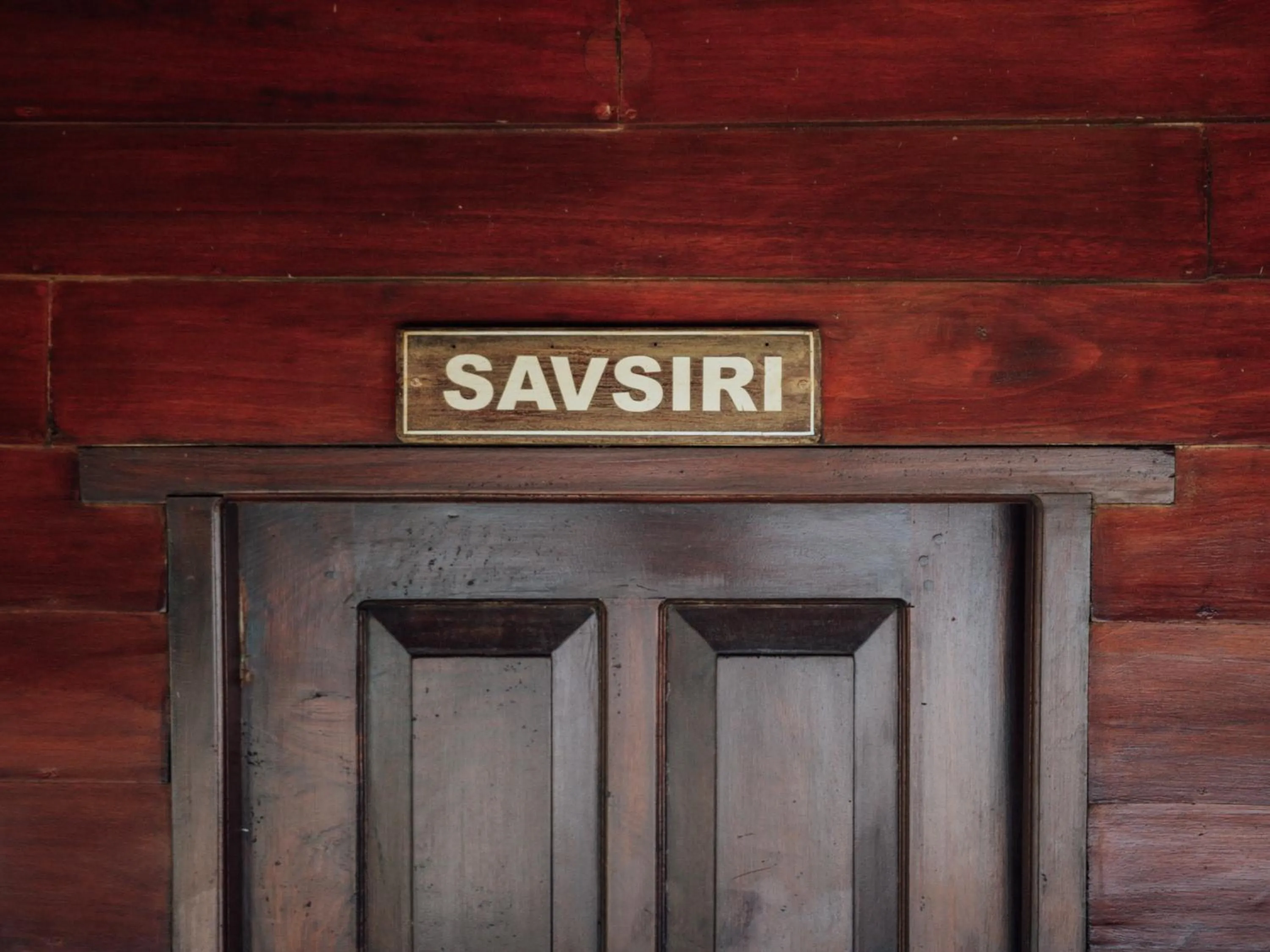 Property logo or sign in Galawatta Beach Resort