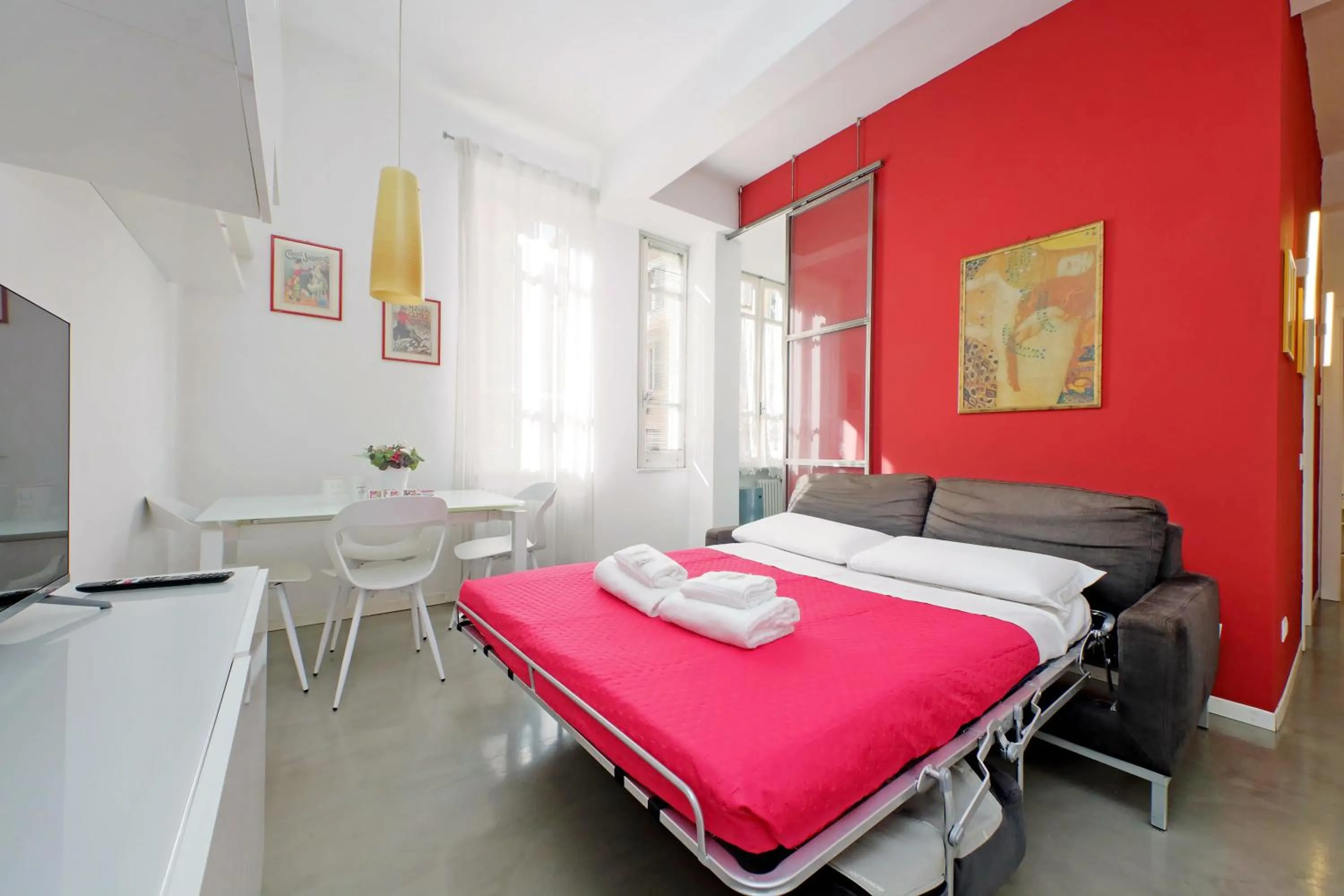 4BNB - Testaccio Apartment