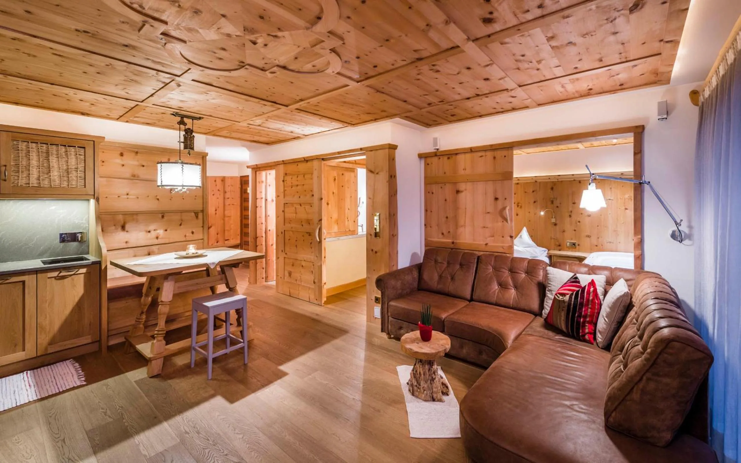 Alma Apartments