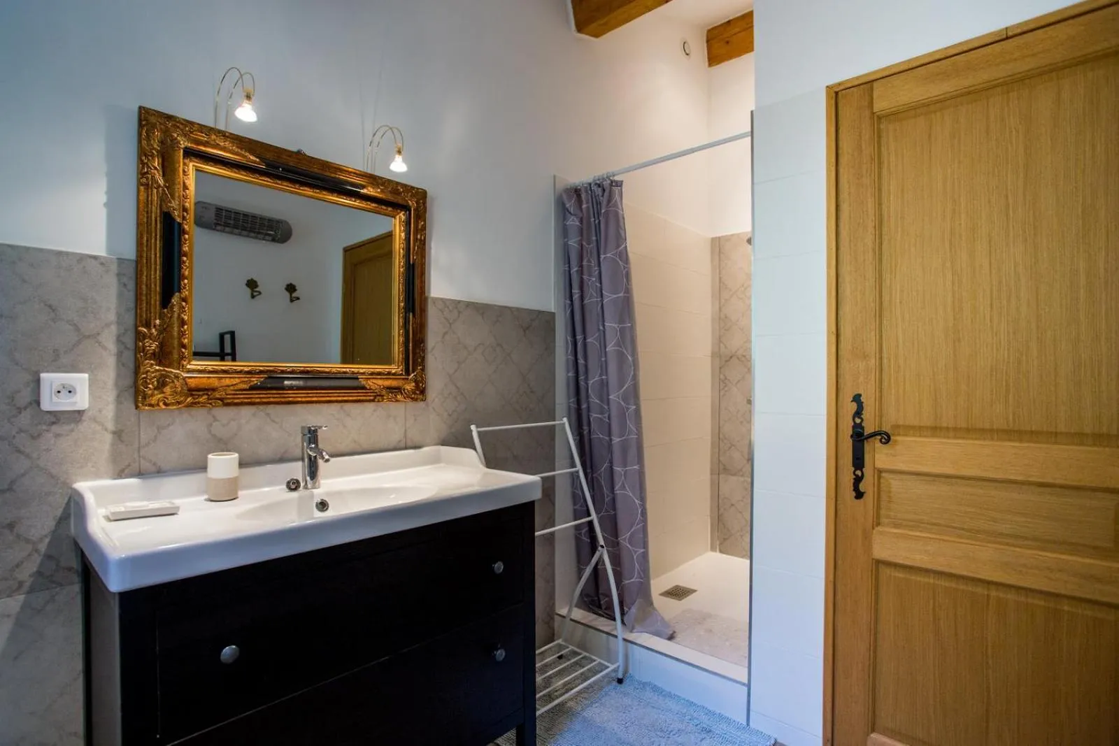 Double Room in Domaine L'Helion