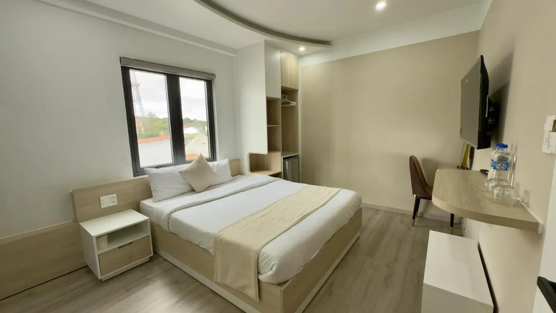 Hoang Thang 1 Hotel Da Lat City Hoang Thang 1 Hotel Da Lat City