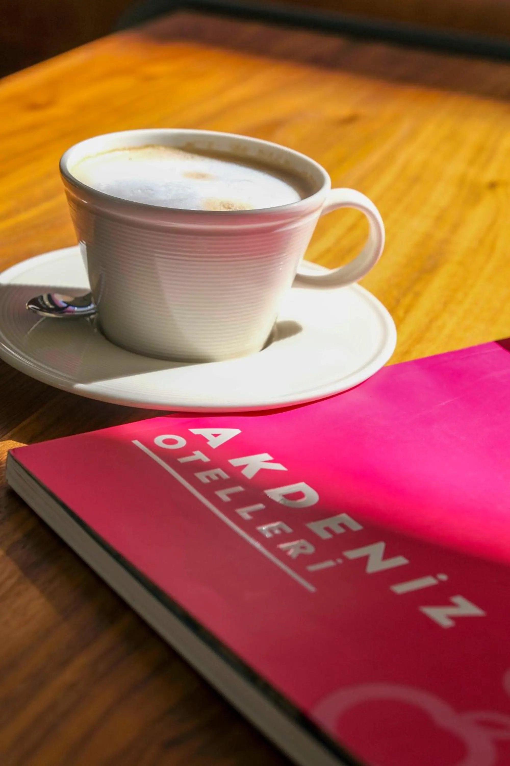 Coffee/tea facilities in Days Inn by Wyndham Alanya